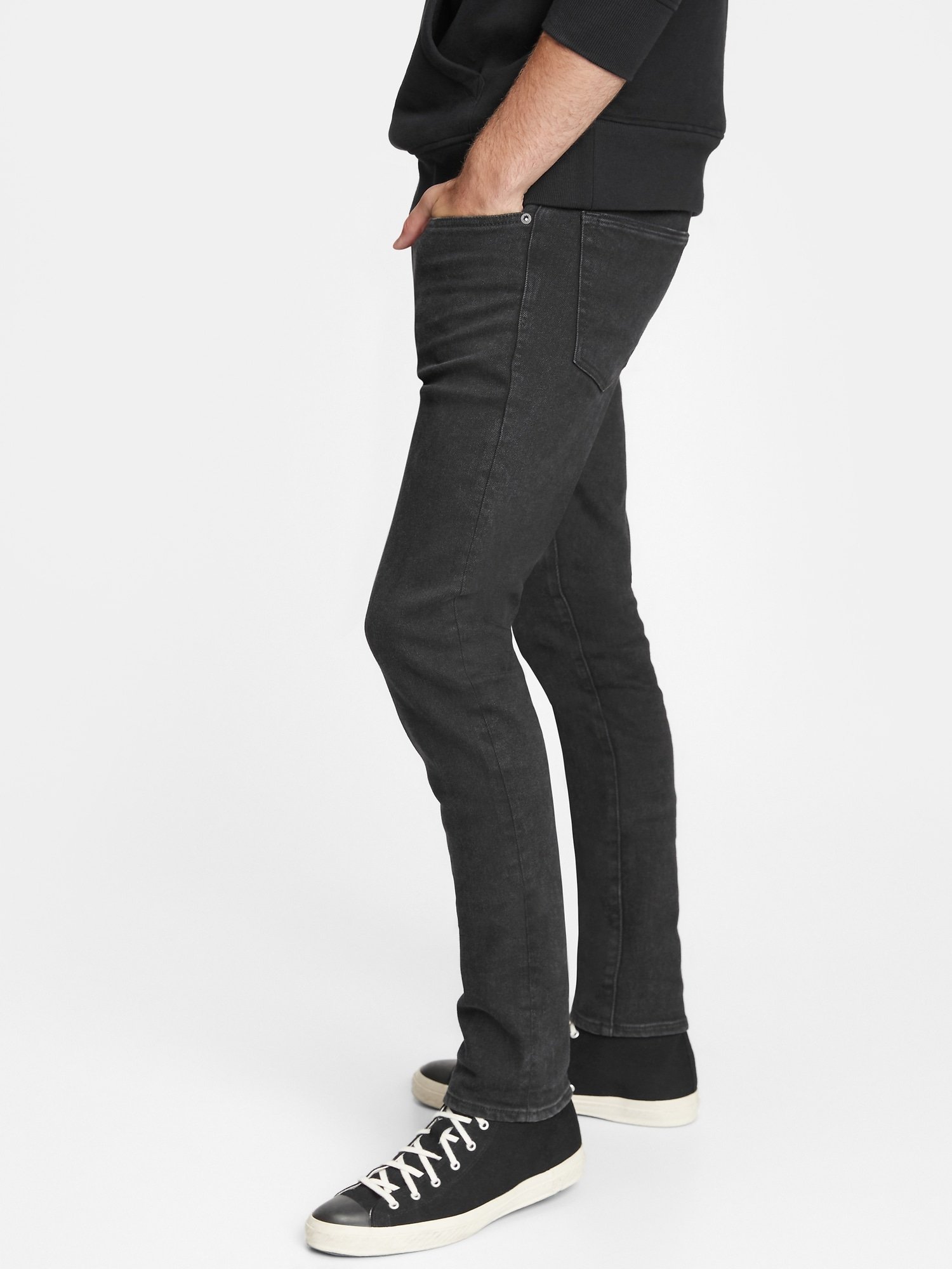 GapFlex Skinny Jean Pantolon product image