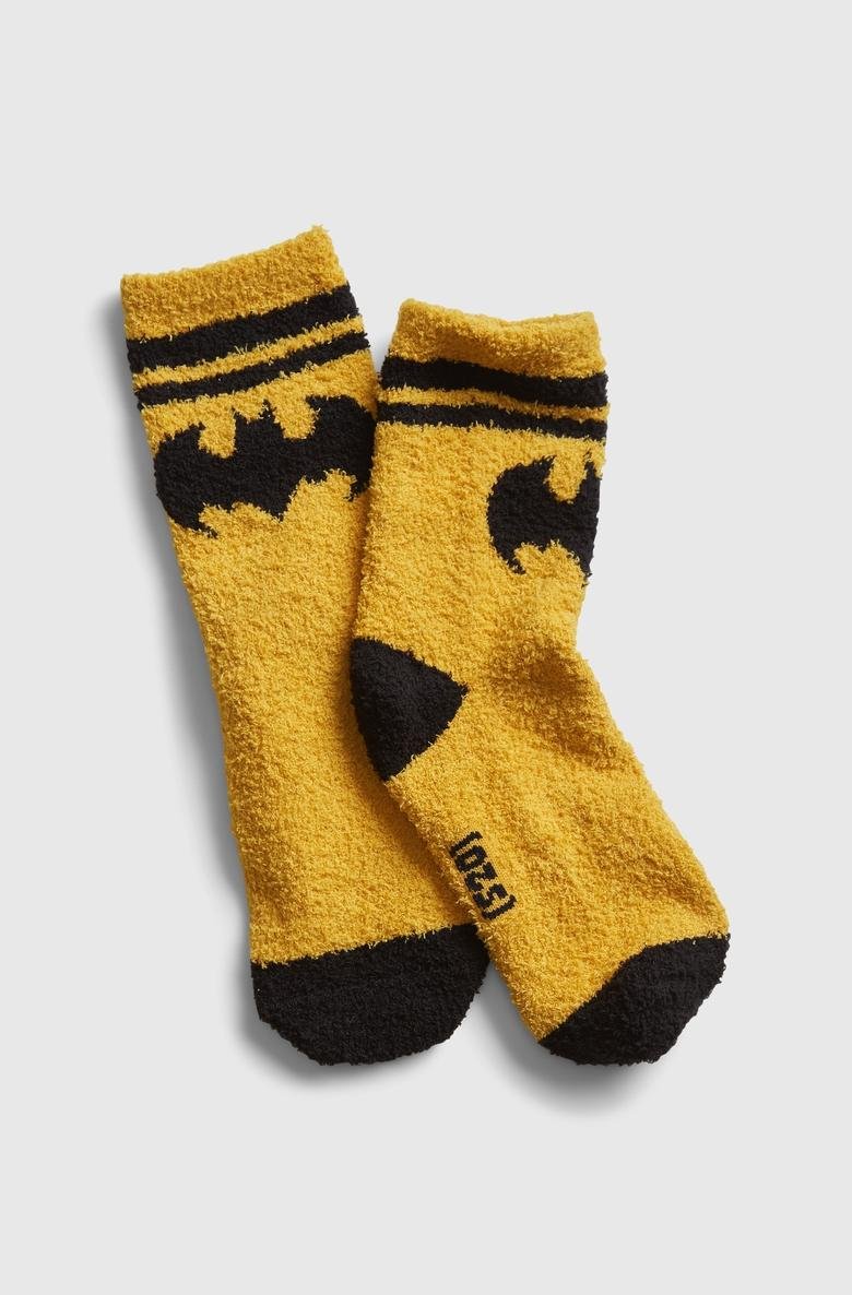  DC™ Batman Grafik Çorap