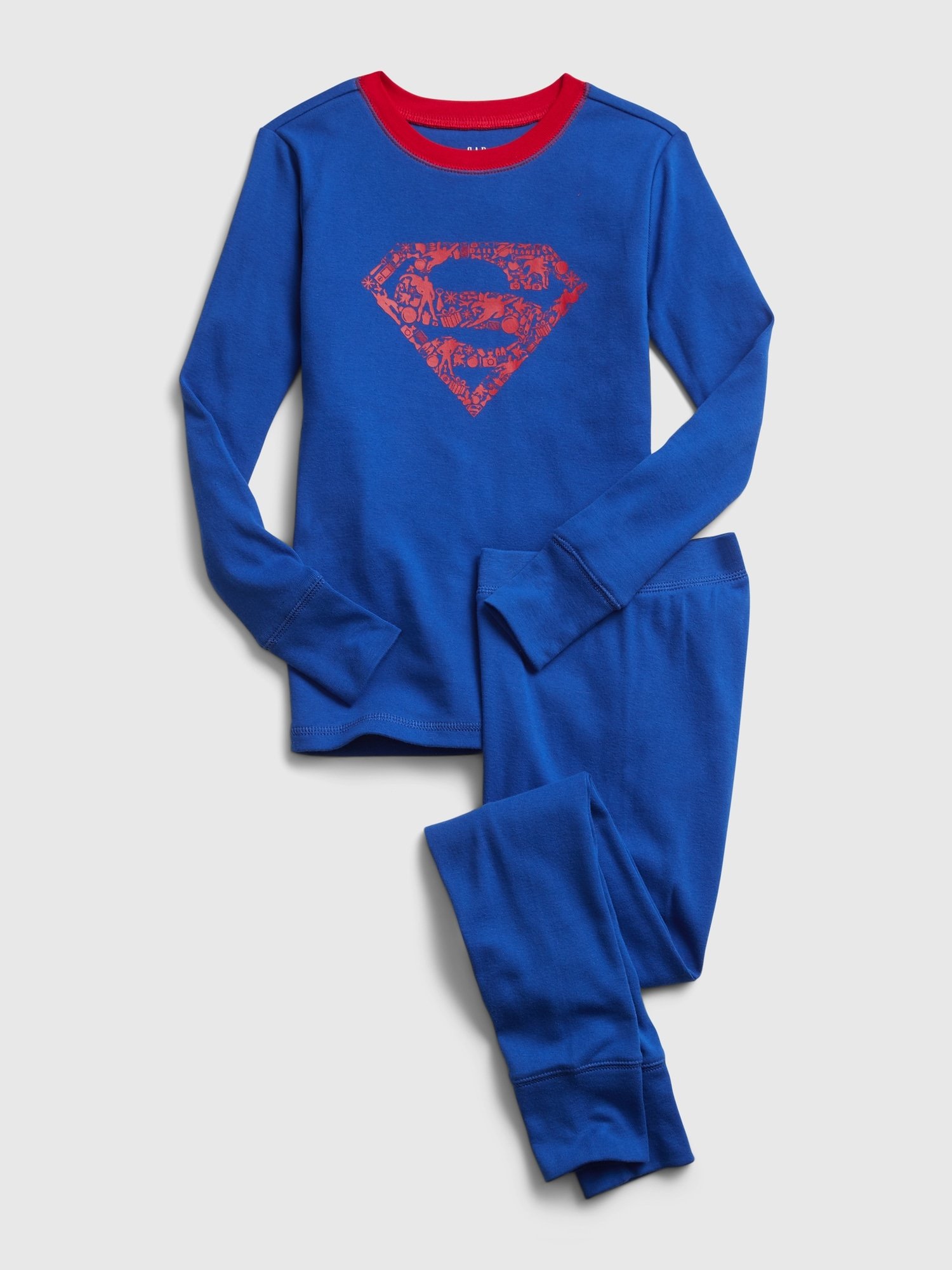 DC™ Superman Pijama Takımı product image