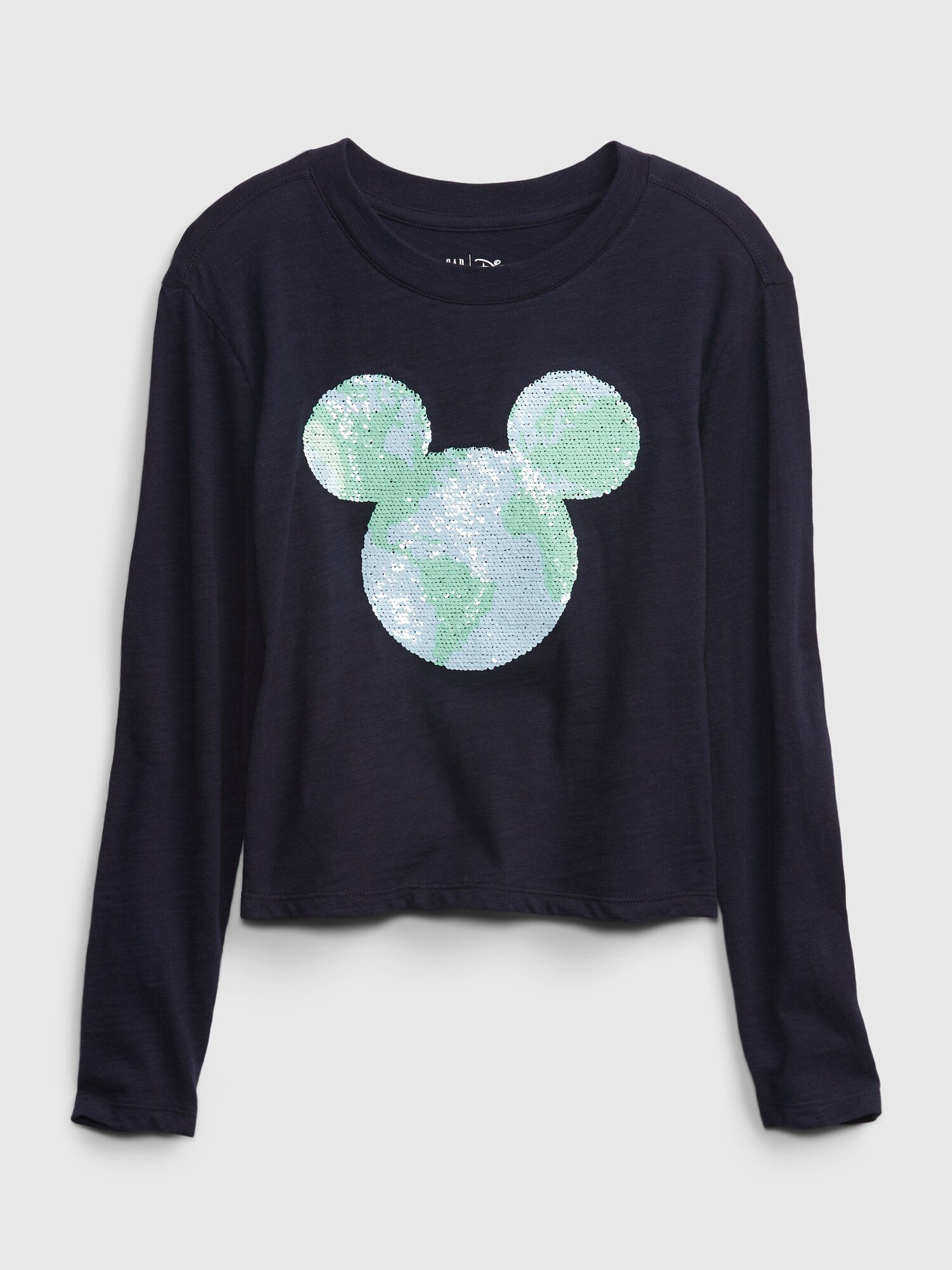 Disney Grafik Cropped T-Shirt product image