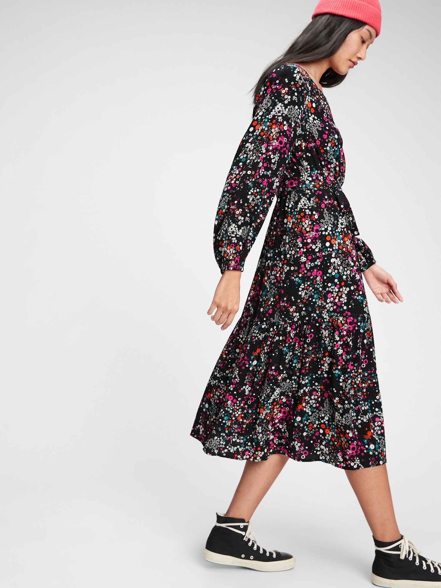 Anvelop Midi Elbise product image