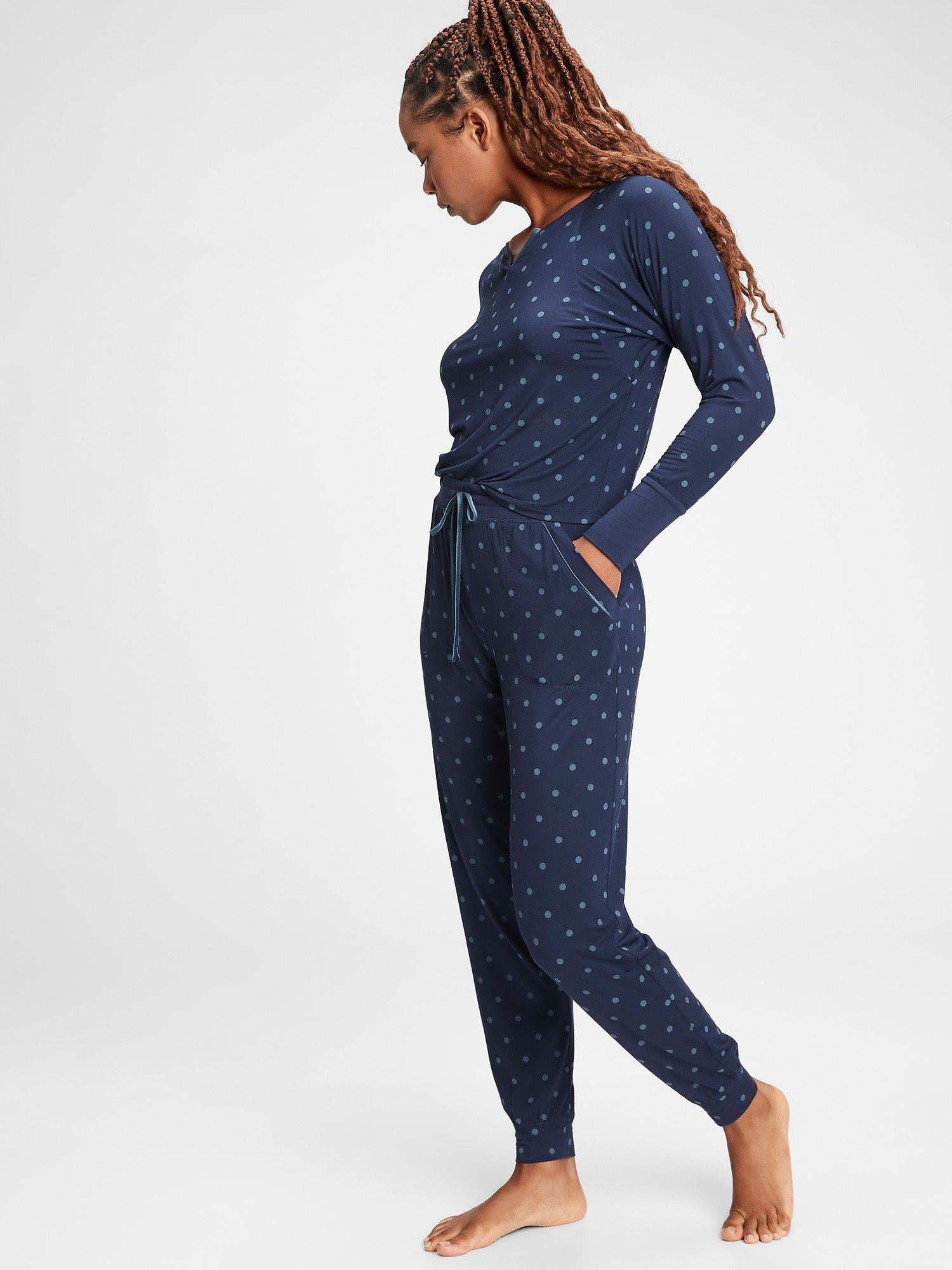 Modal Pijama Altı product image