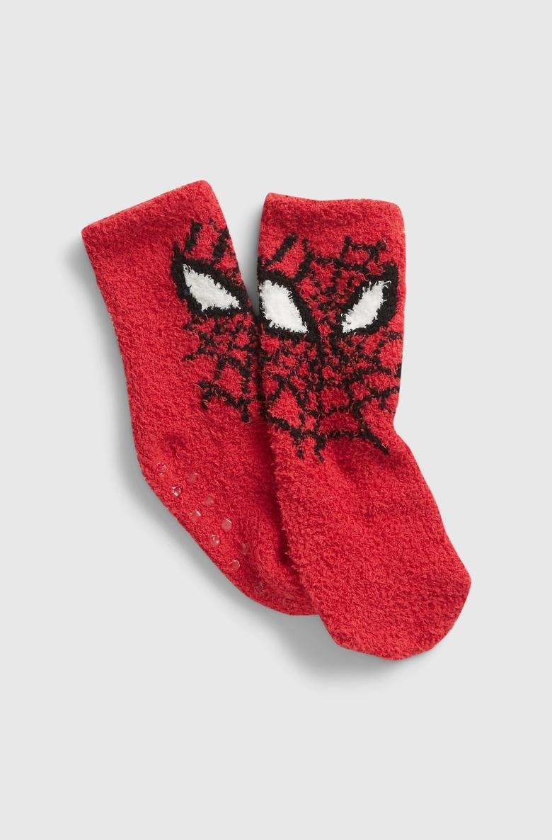  Marvel Spider-Man Cozy Çorap