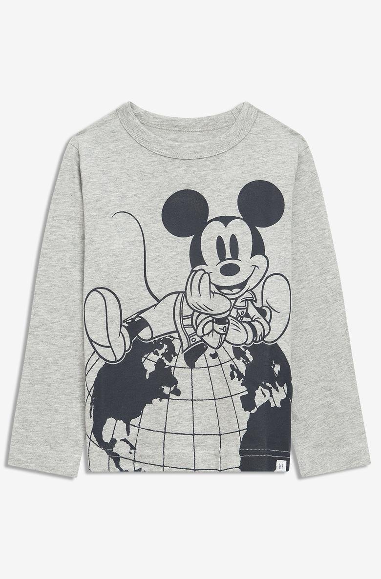  Disney Mickey Mouse Grafik T-Shirt