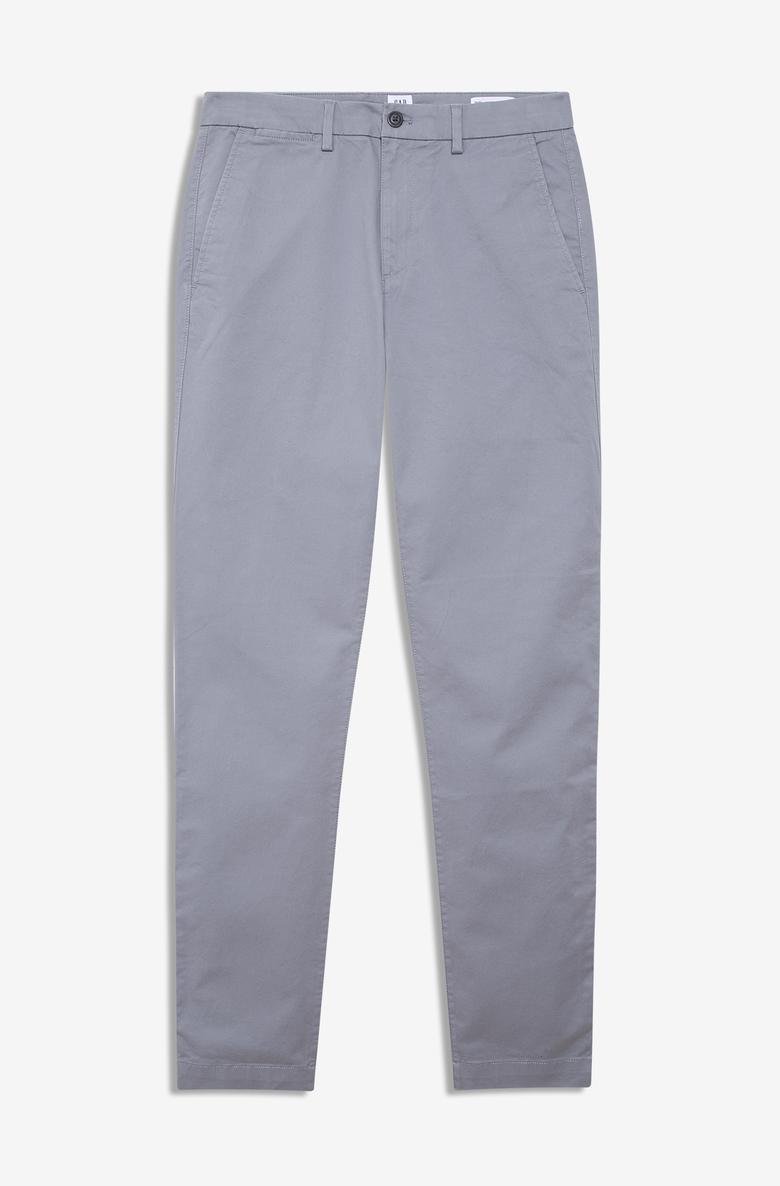  GapFlex Skinny Fit Khaki Pantolon
