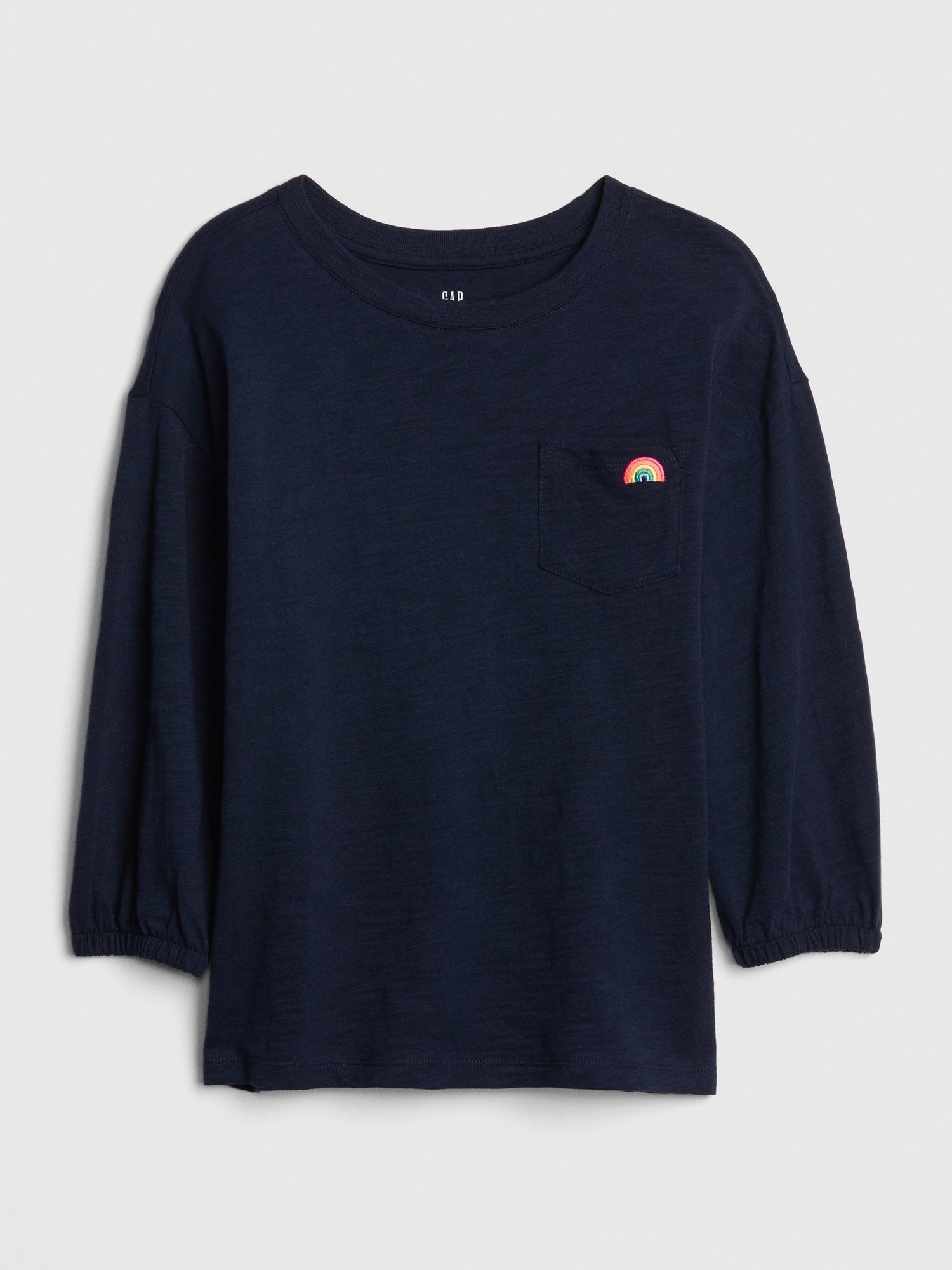 Balon Kollu T-Shirt product image
