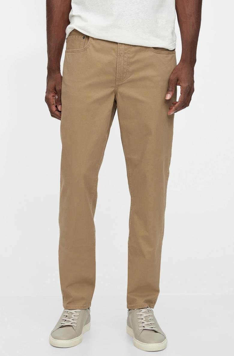  GapFlex Soft Wear Slim Jean Pantolon