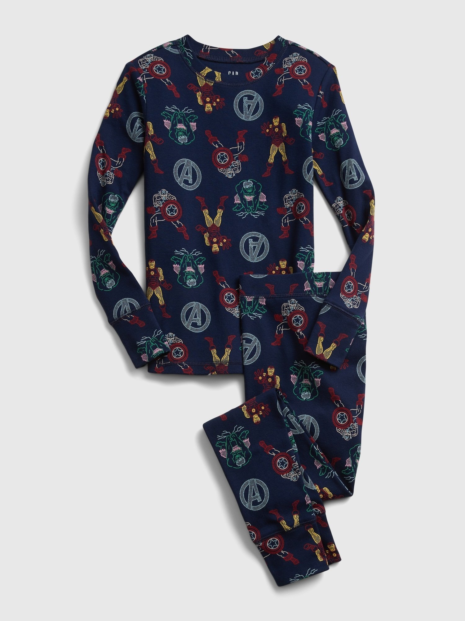 Marvel Avengers Pijama Takımı product image