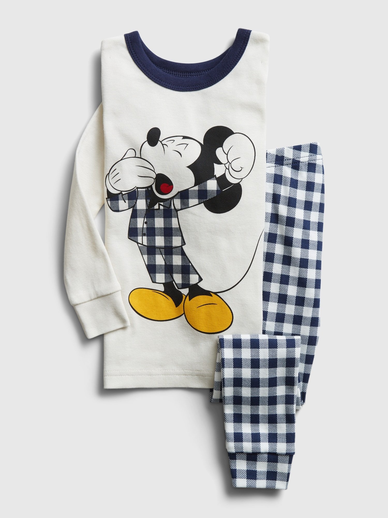 Disney Mickey Mouse Pijama Takımı product image
