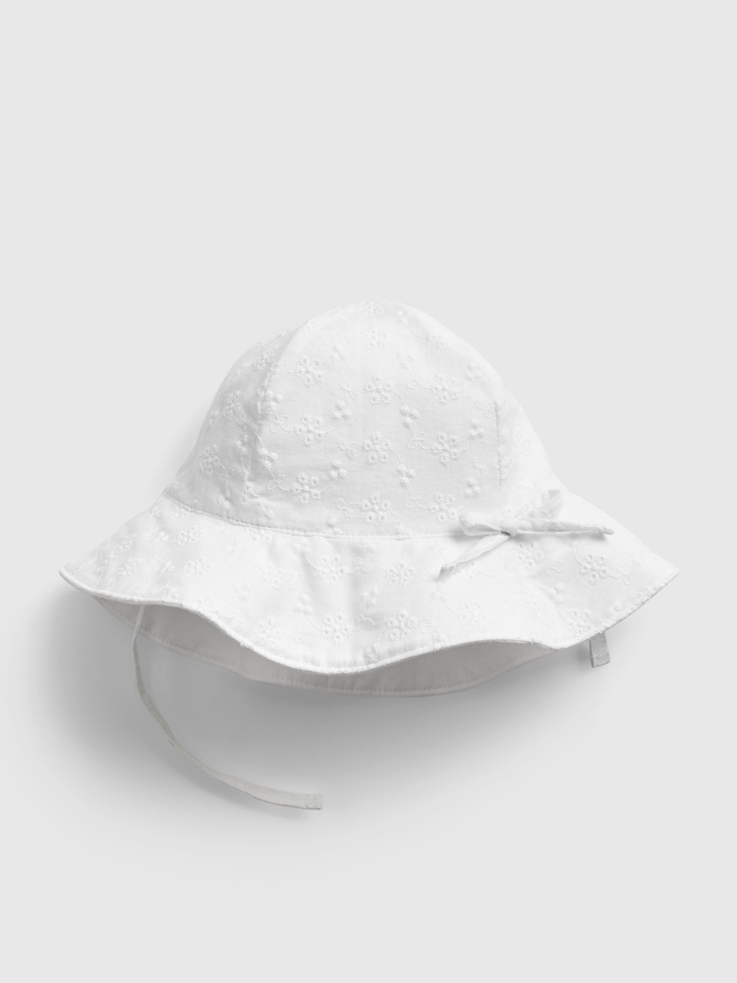 Güpürlü Bucket Şapka product image