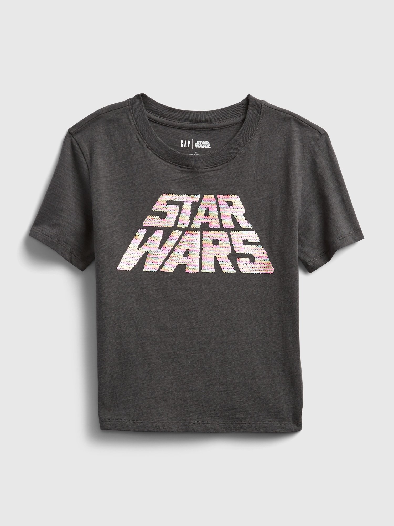 StarWars Değişen Pullu T-Shirt product image