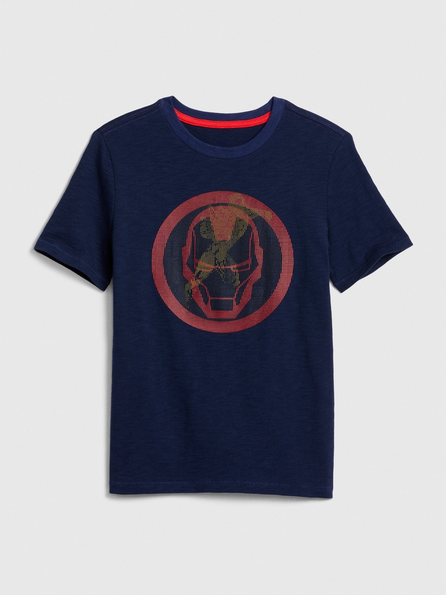 Marvel Hologram T-Shirt product image