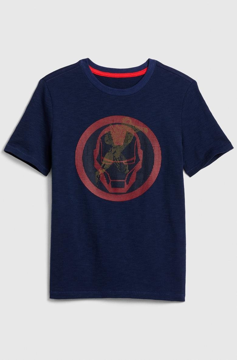  Marvel Hologram T-Shirt