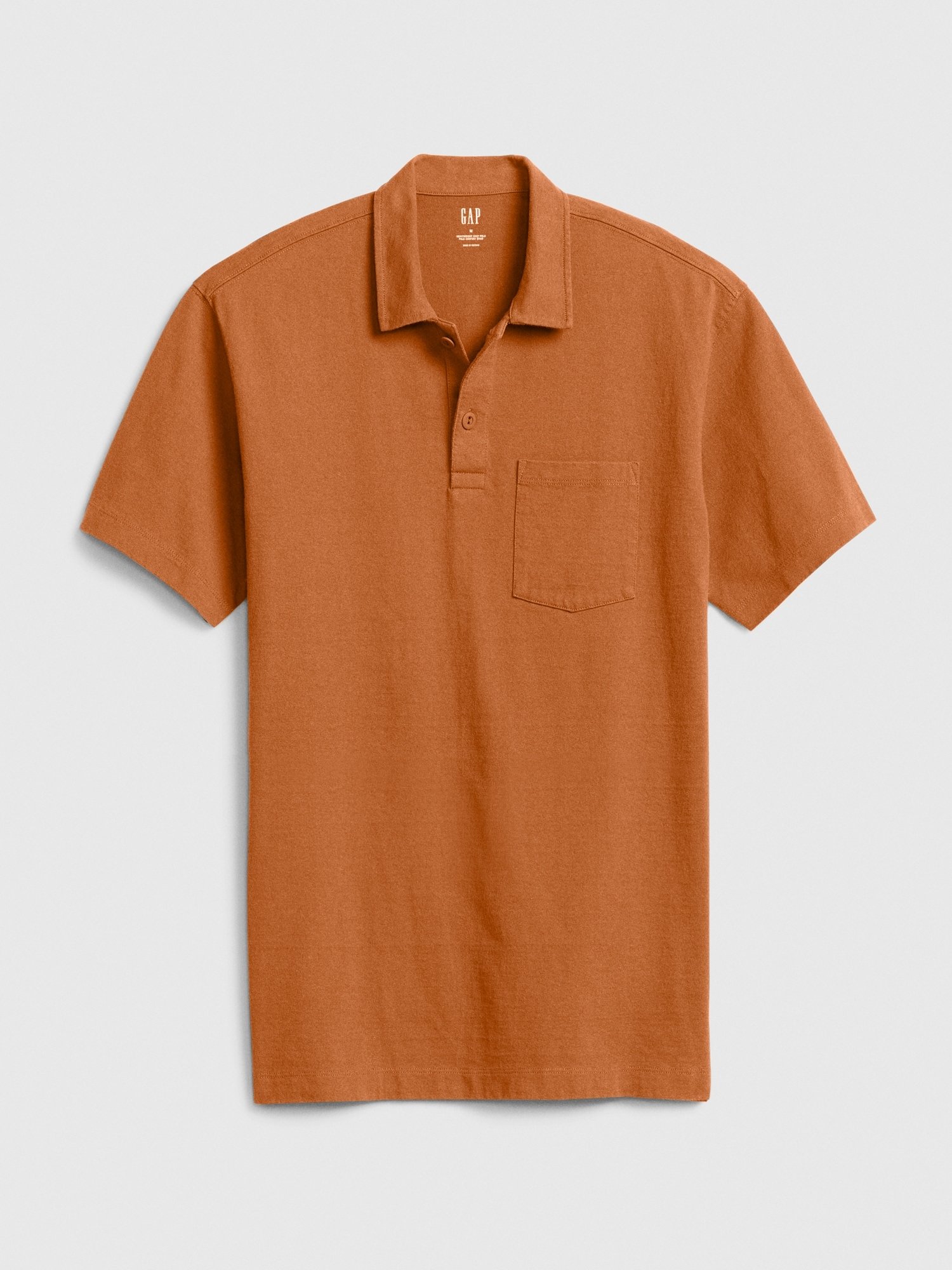 Polo Yaka T-Shirt product image
