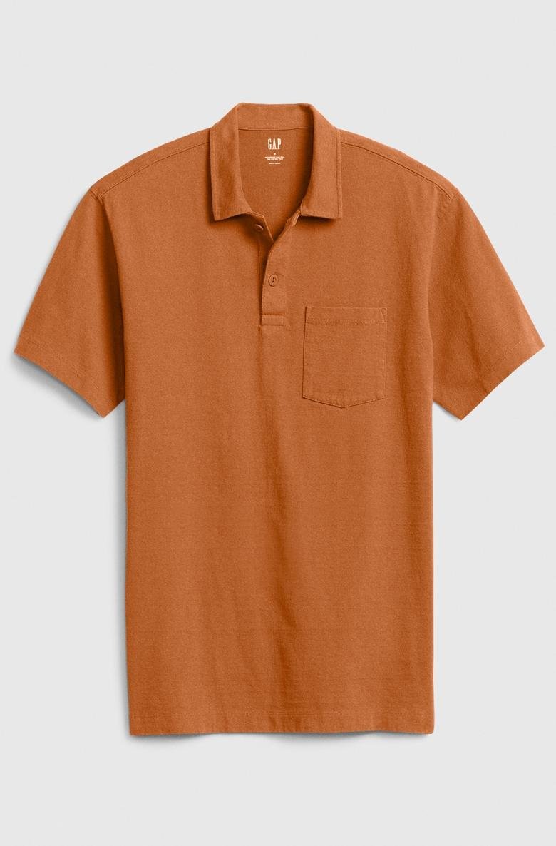  Polo Yaka T-Shirt