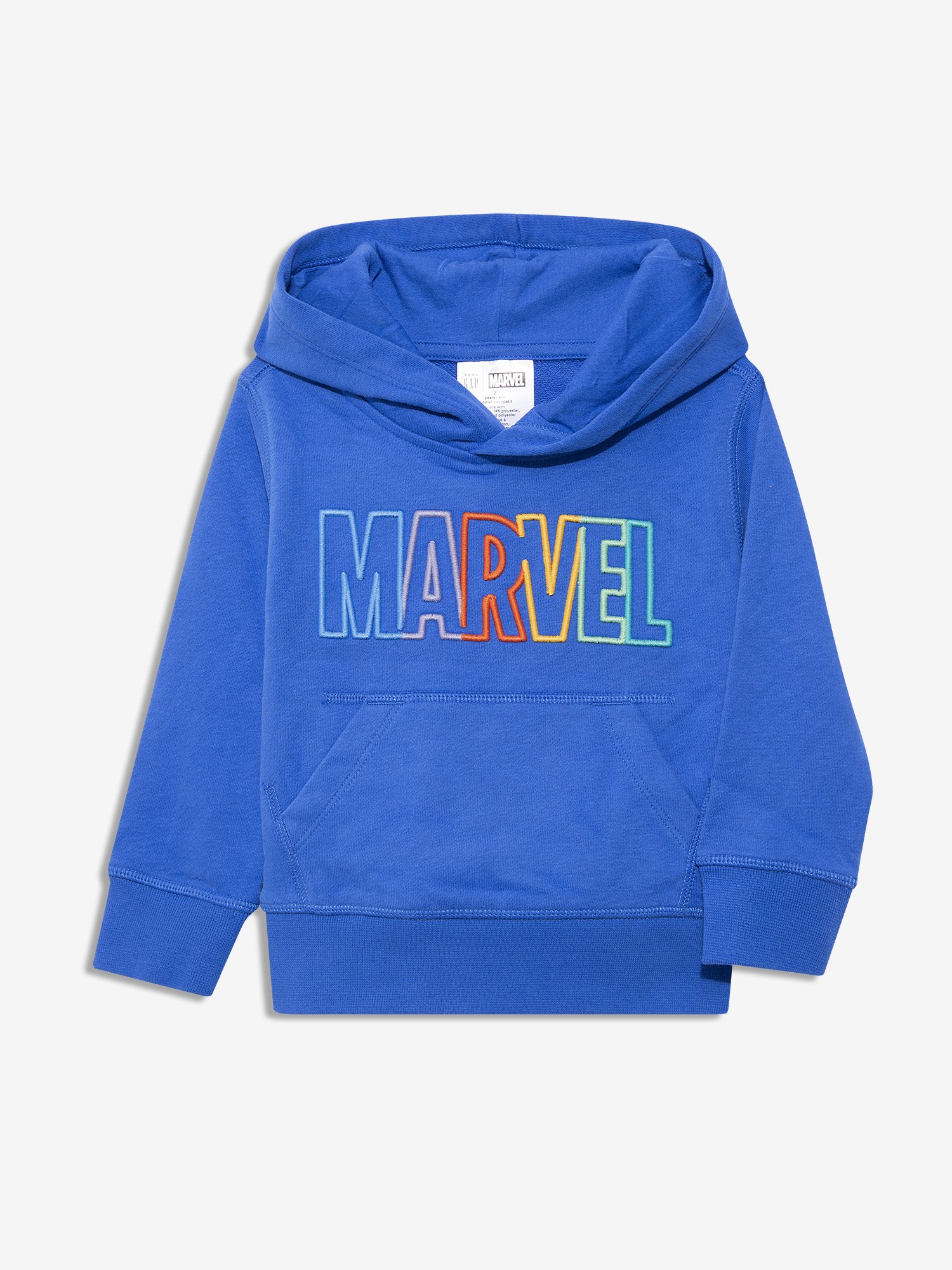 Marvel Kapüşonlu Sweatshirt product image