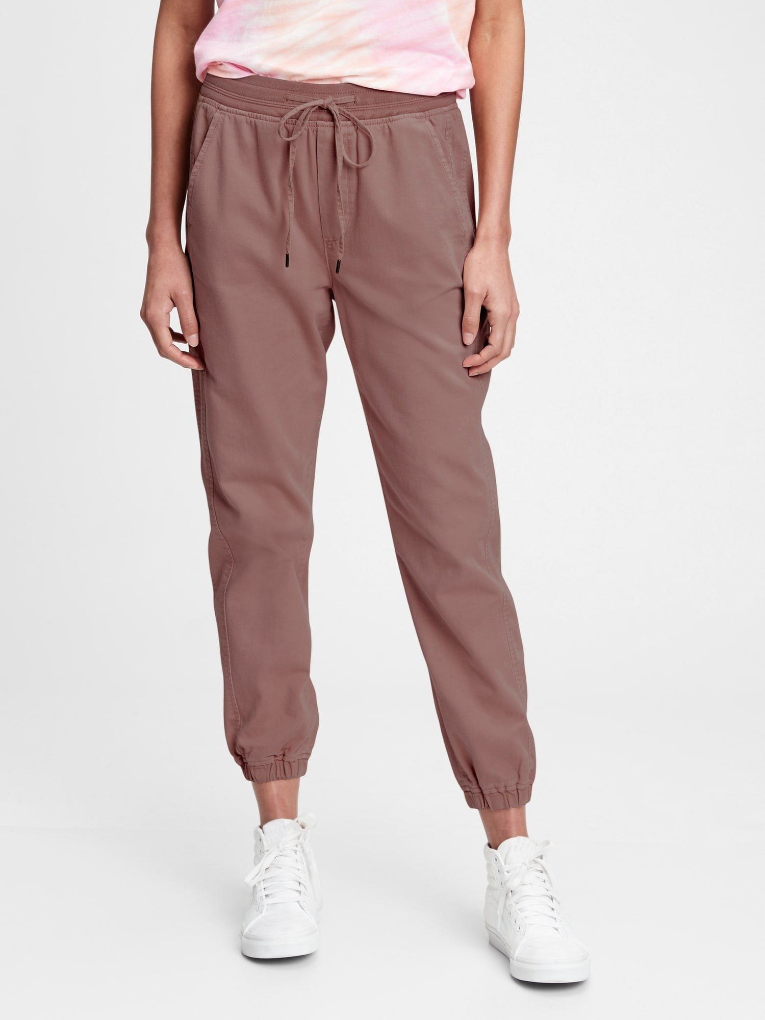Pull On Jogger Pantolon product image