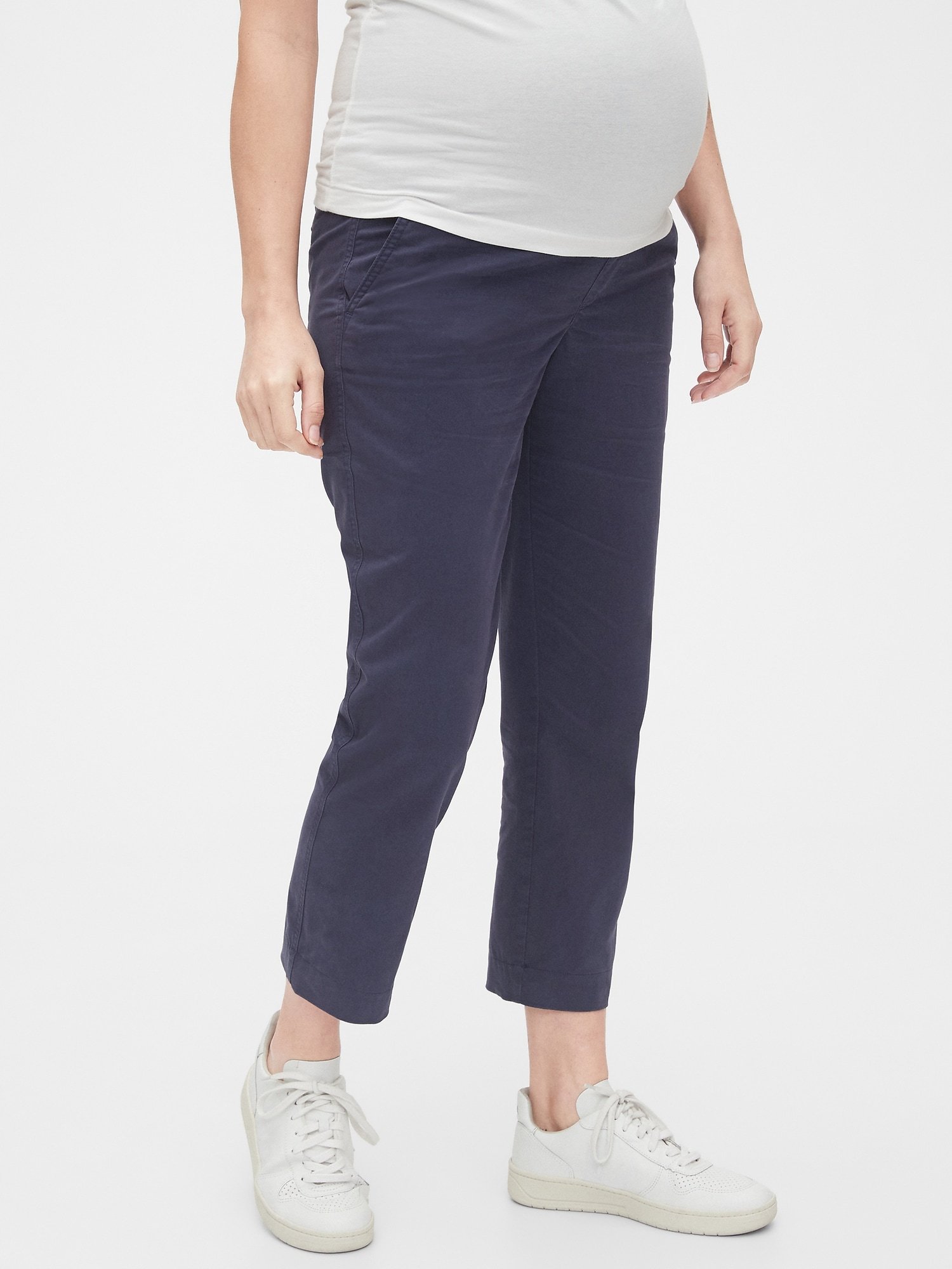 Maternity Straight Pantolon product image