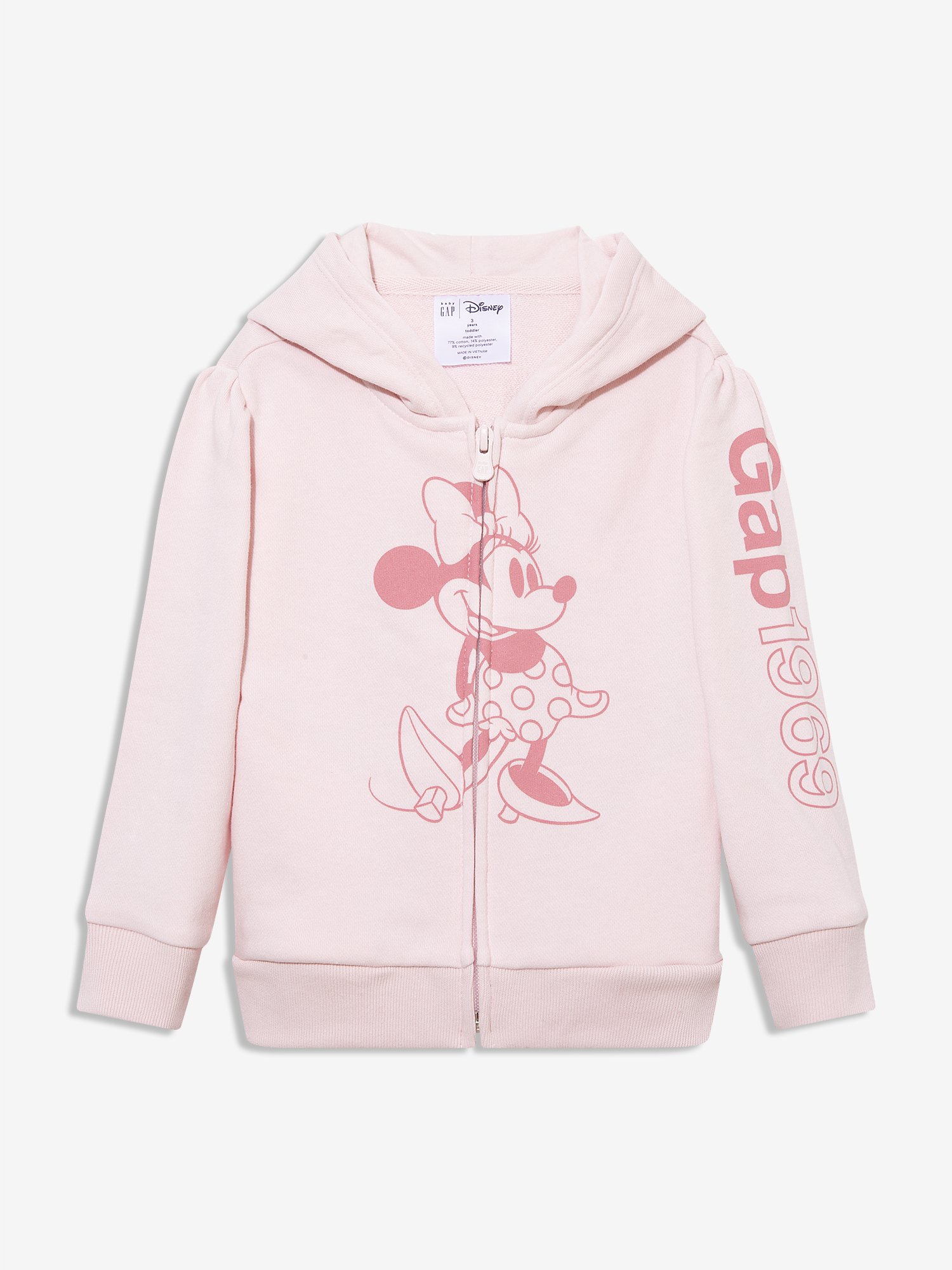 Gap Logo Minnie Mouse Sweatshirt product image