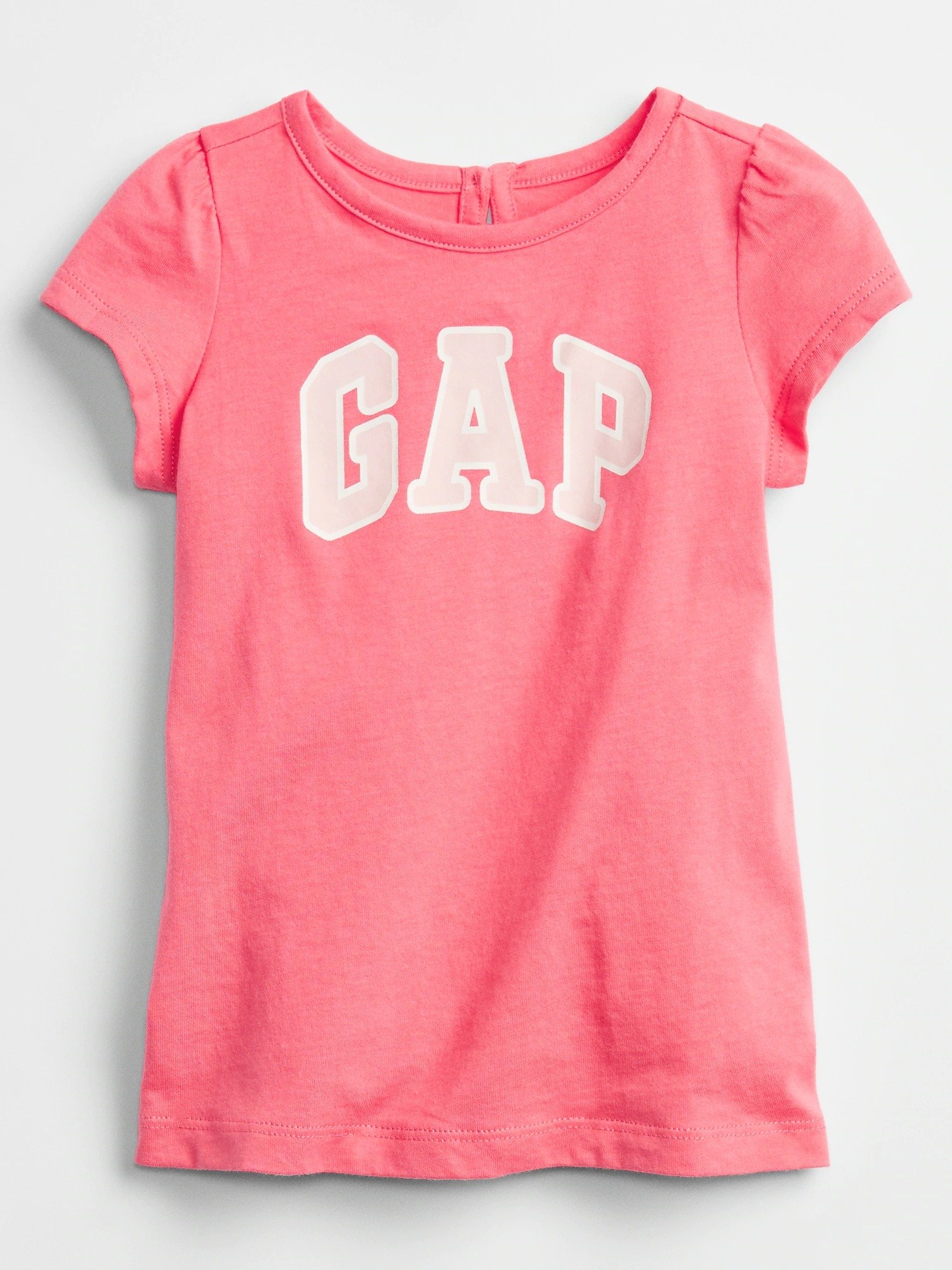 Gap Logo Kısa Kollu Elbise product image