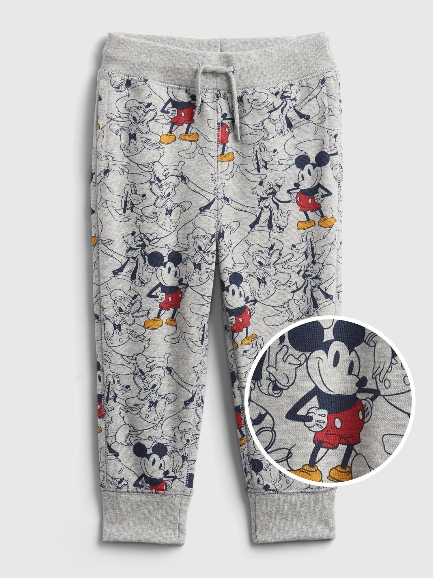 Disney Mickey Mouse Jogger Eşofman Altı product image