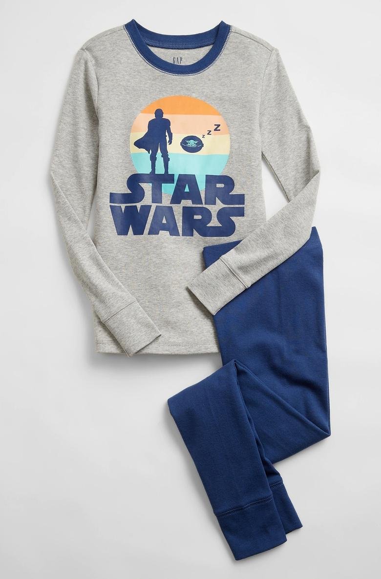  Star Wars™ Pijama Takımı