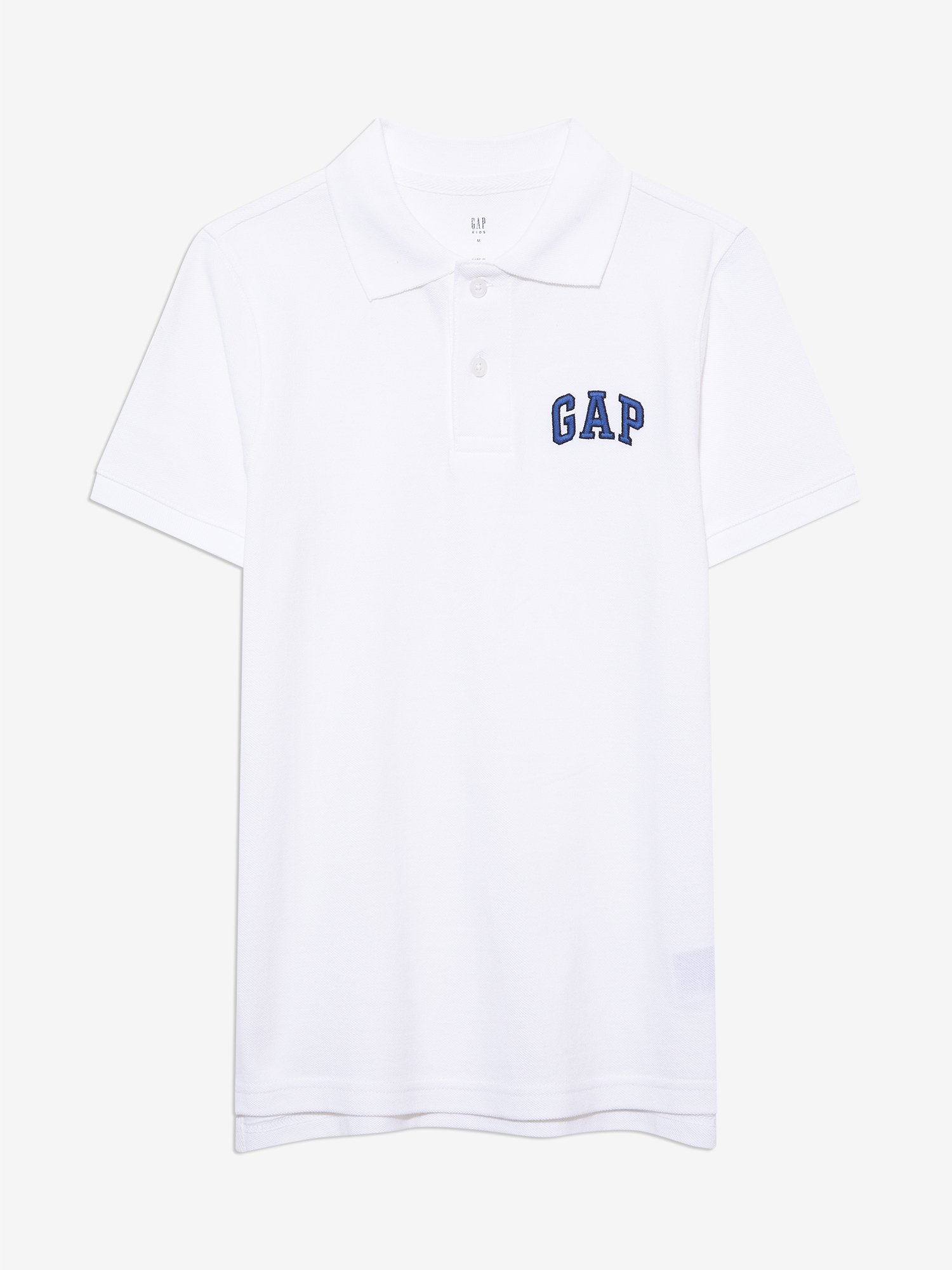 Gap Logo Polo Yaka T-Shirt product image