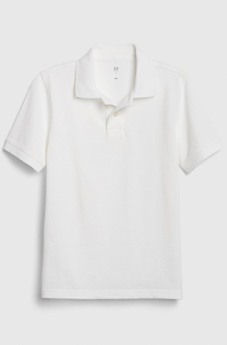  Polo Yaka T-Shirt