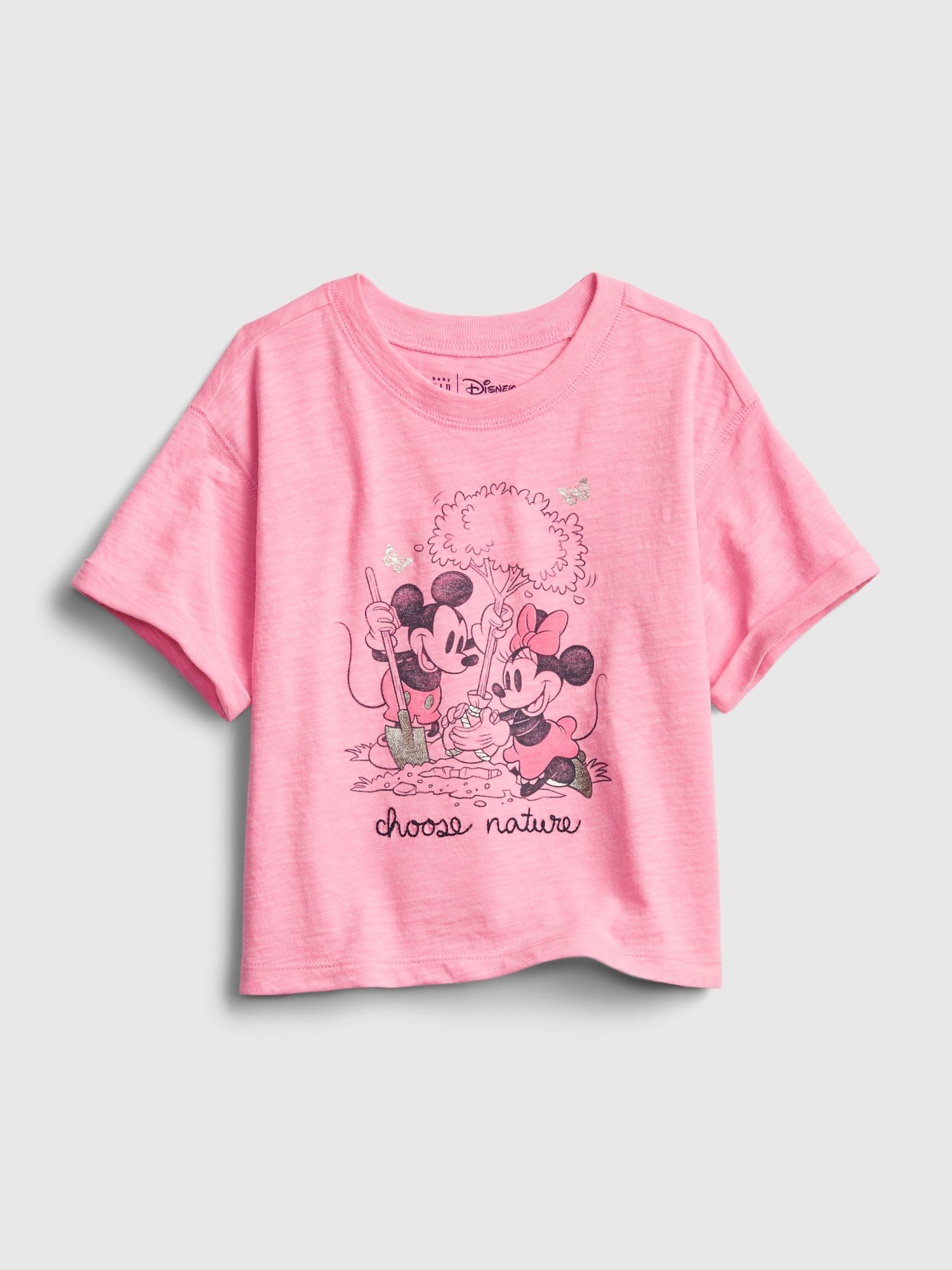 Disney Mickey ve Minnie Mouse  T-Shirt product image