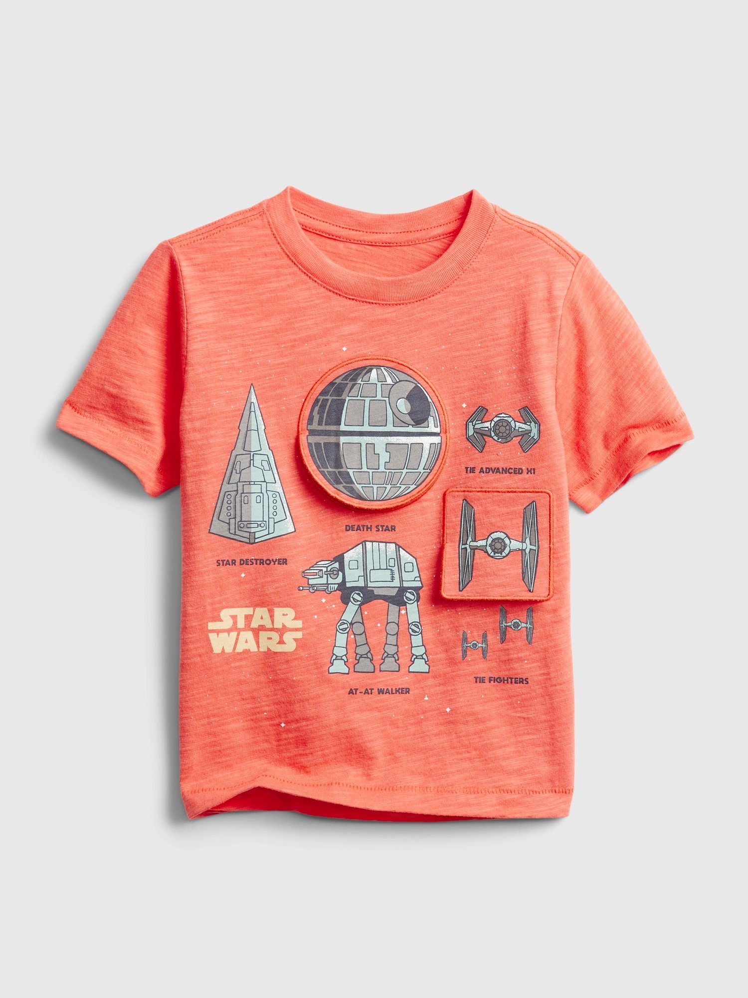 Star Wars™ Flippy Grafik T-Shirt product image