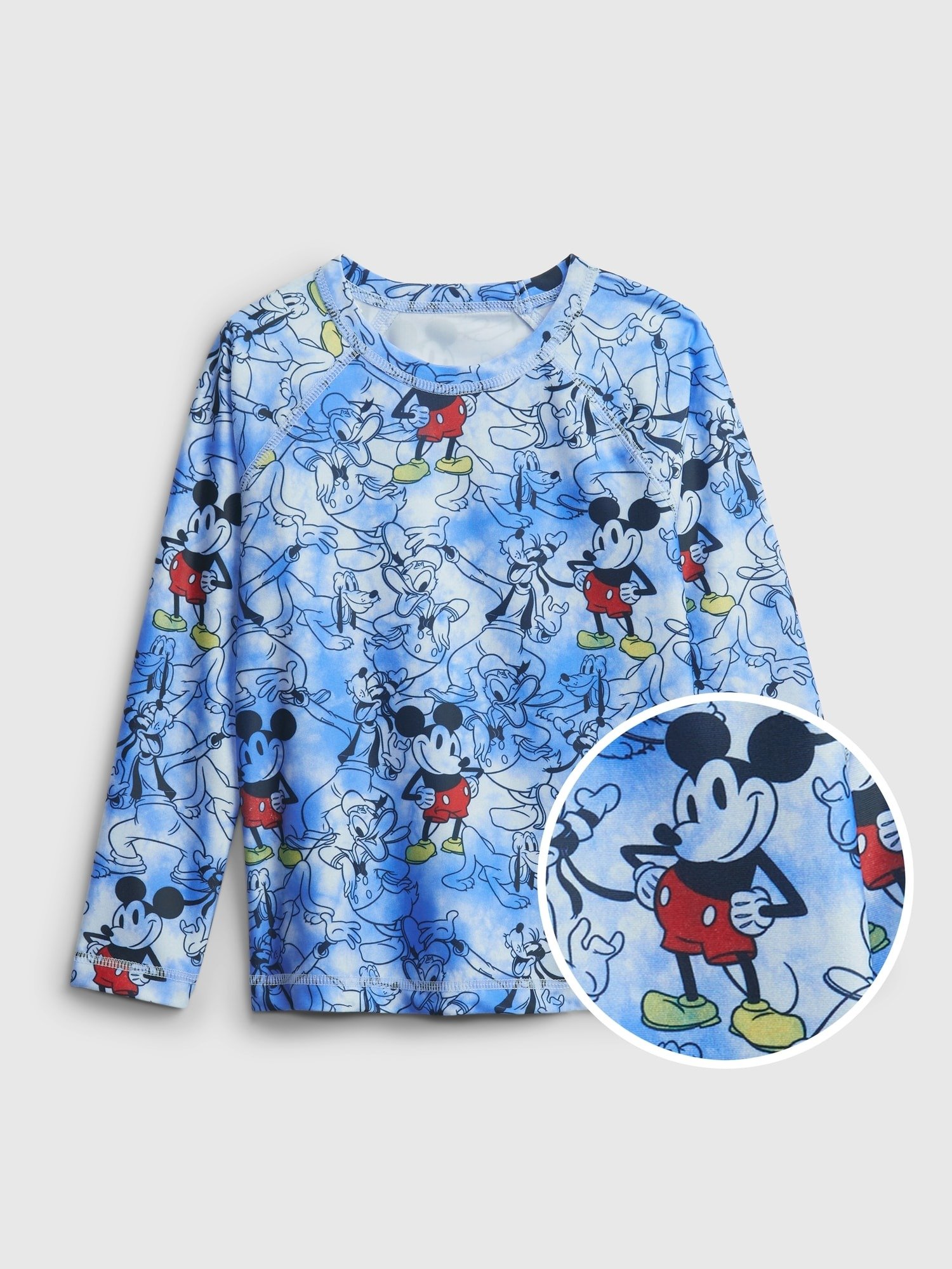 Disney Mickey Mouse Desenli T-Shirt product image