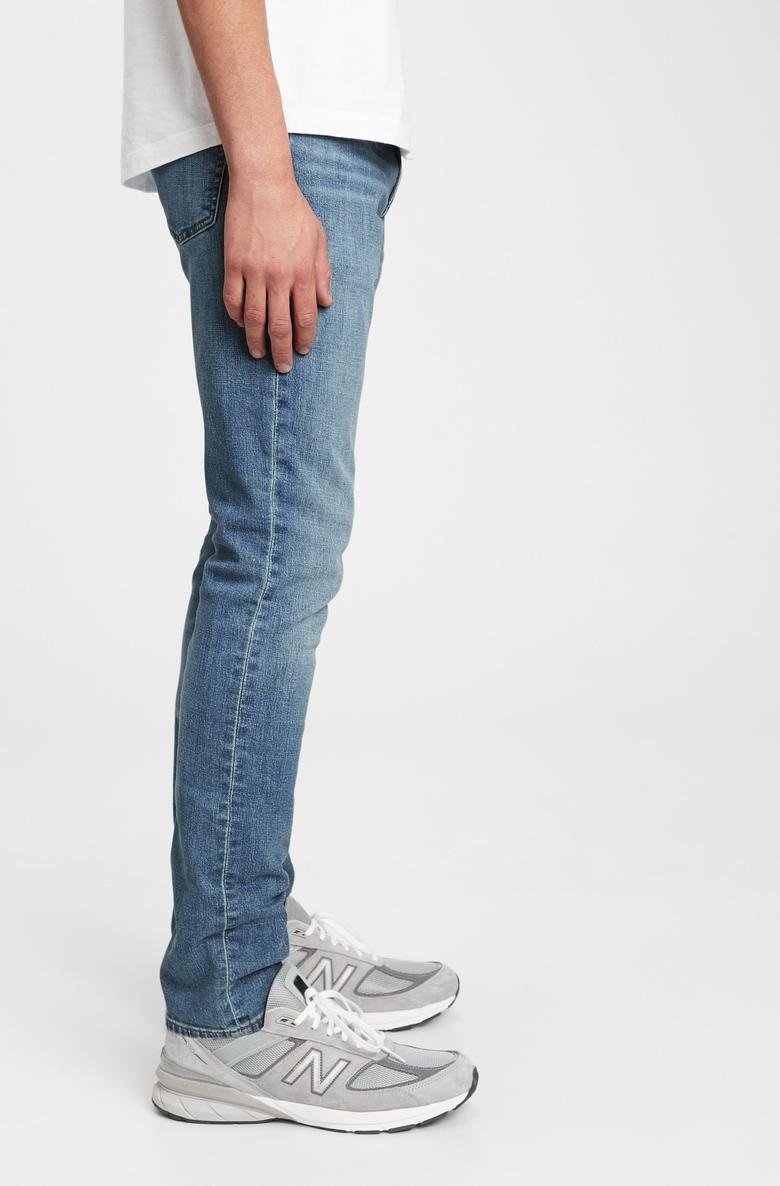  GapFlex Skinny Jean