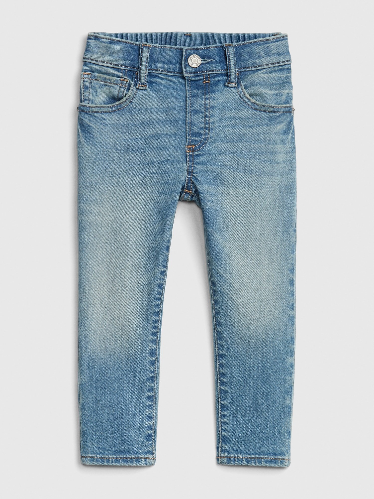 Pull On Slim Jean Pantolon product image