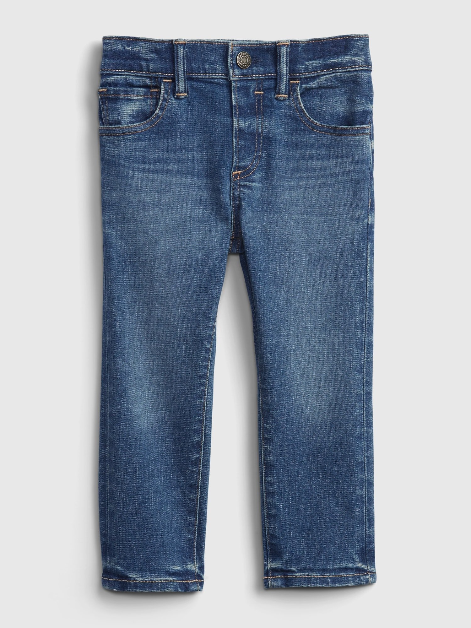 Washwell™ Slim Taper Jean product image
