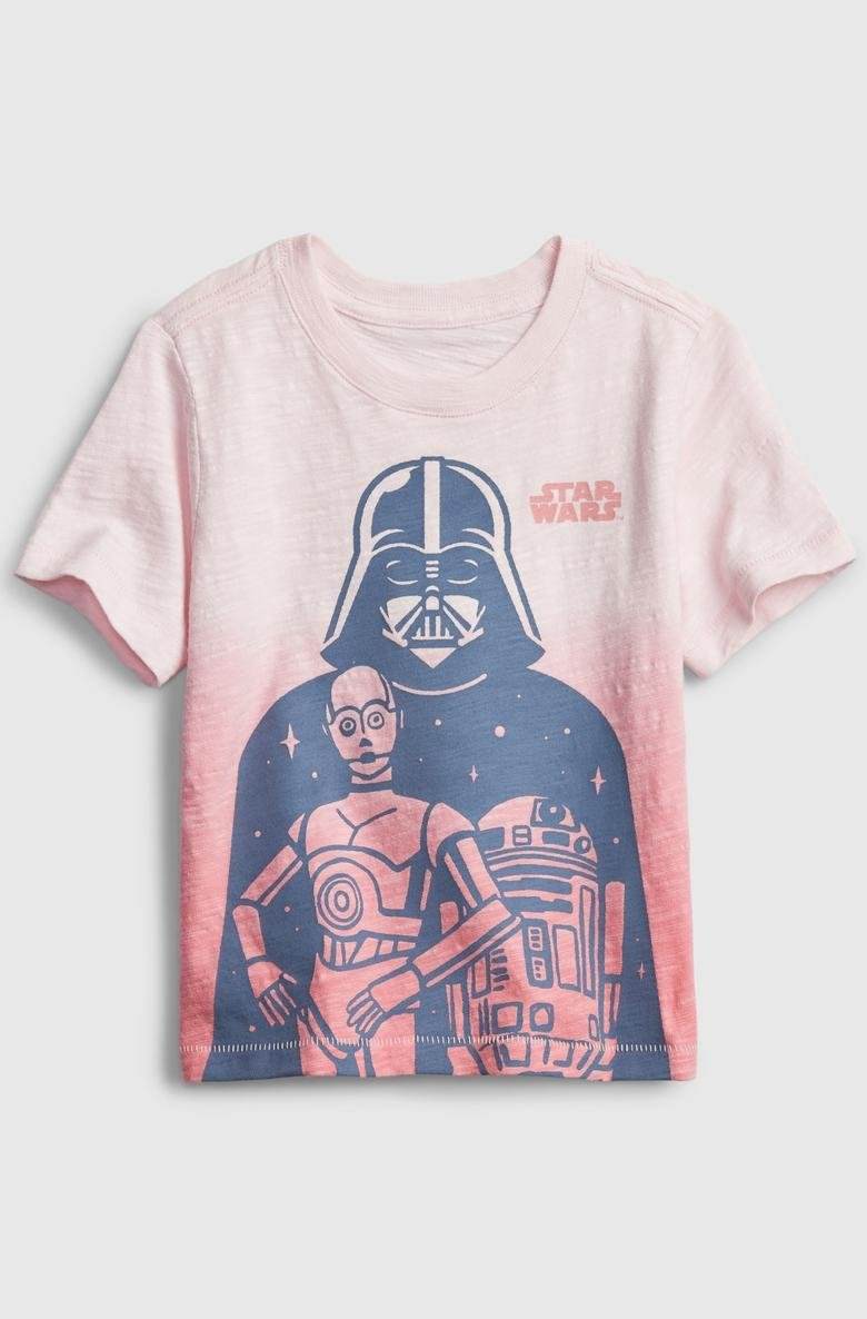  Star Wars™ Grafik T-shirt