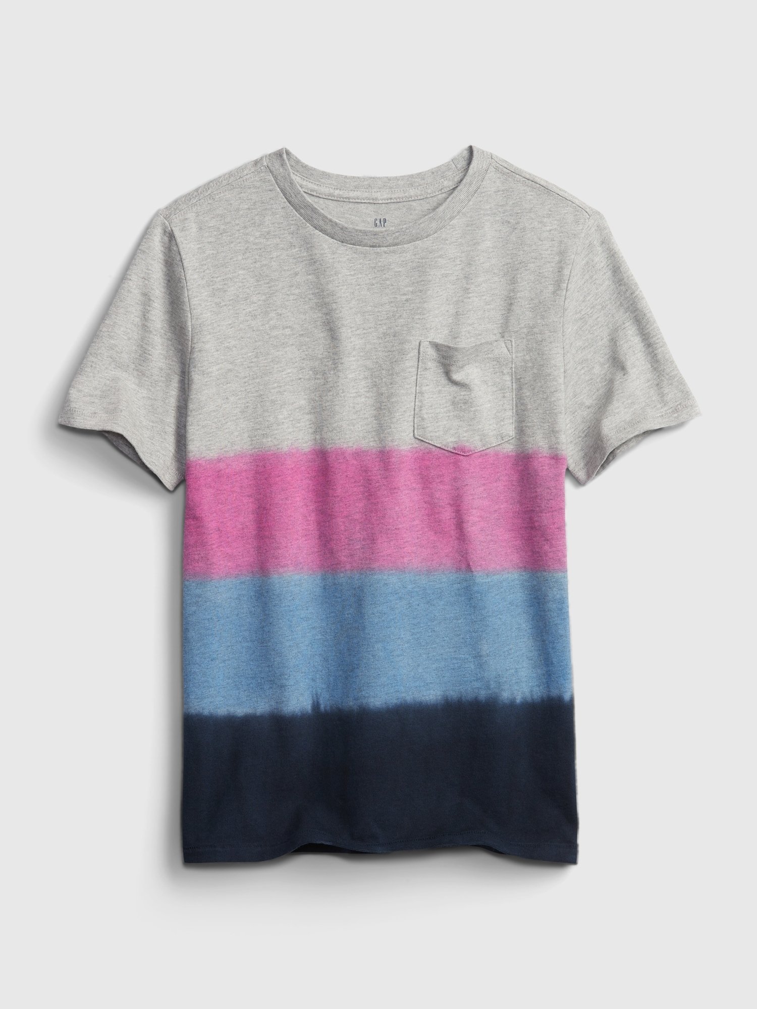 Dip-Dye T-Shirt product image