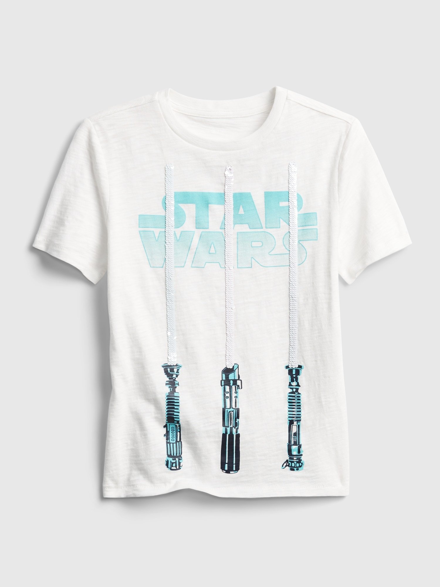Star Wars™ İnteraktif Grafik T-Shirt product image