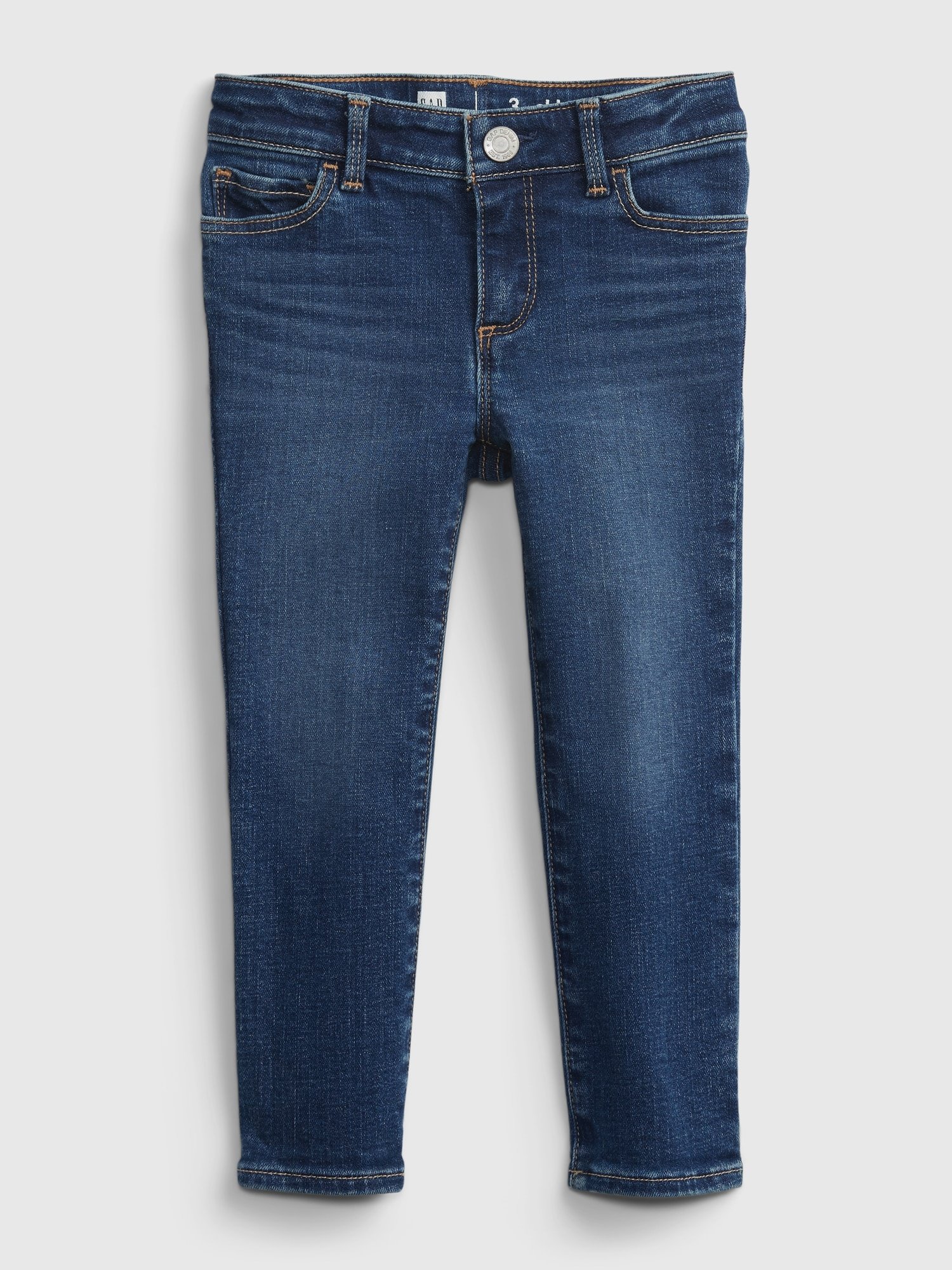 Skinny Fit Jean product image