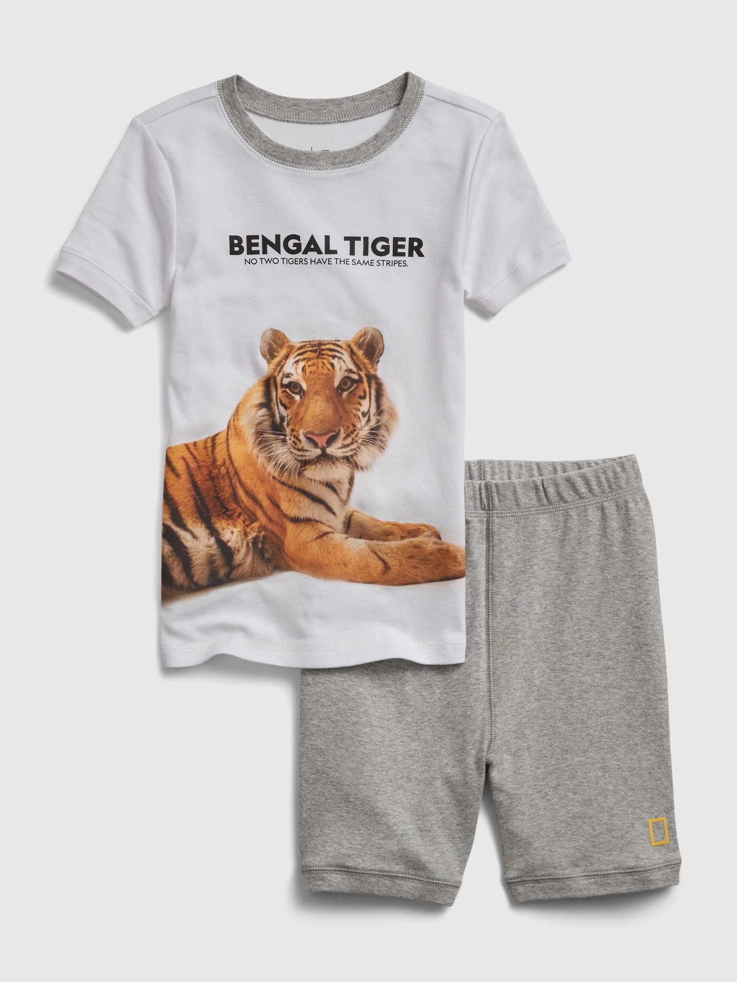 National Geographic Bengal Tiger Pijama Takımı product image