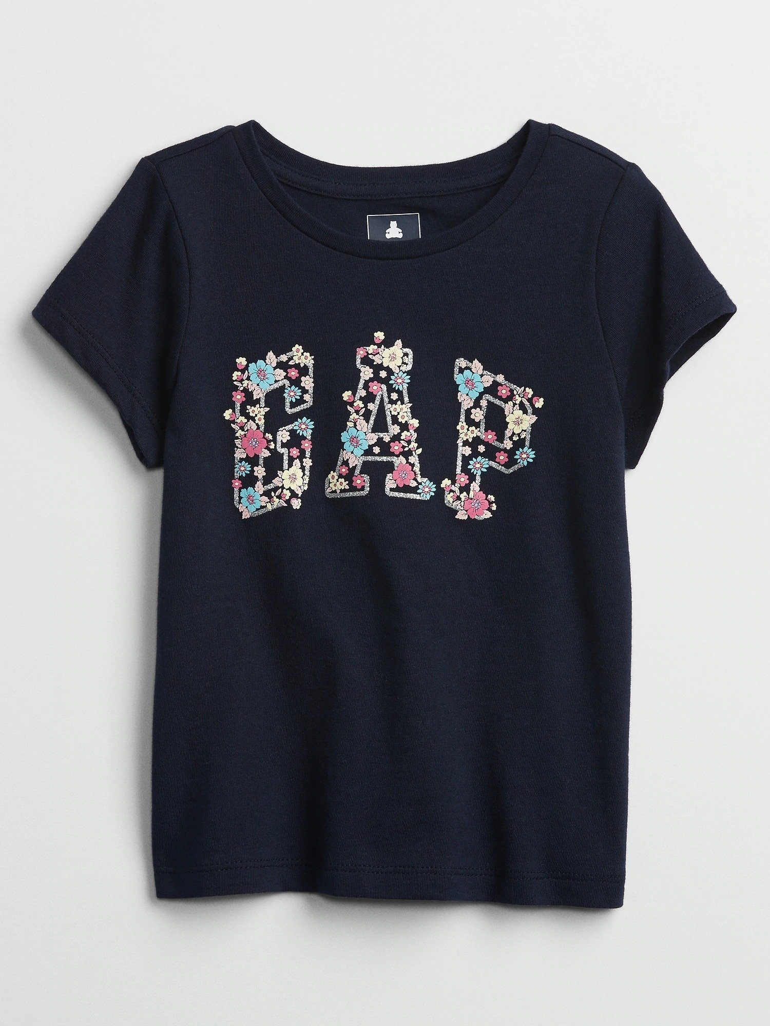 %100 Pamuk Gap Logo T-shirt product image