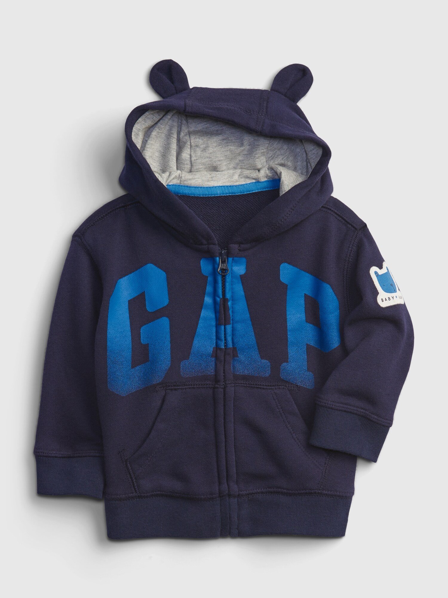 Gap Logo  Baskılı Sweatshirt product image