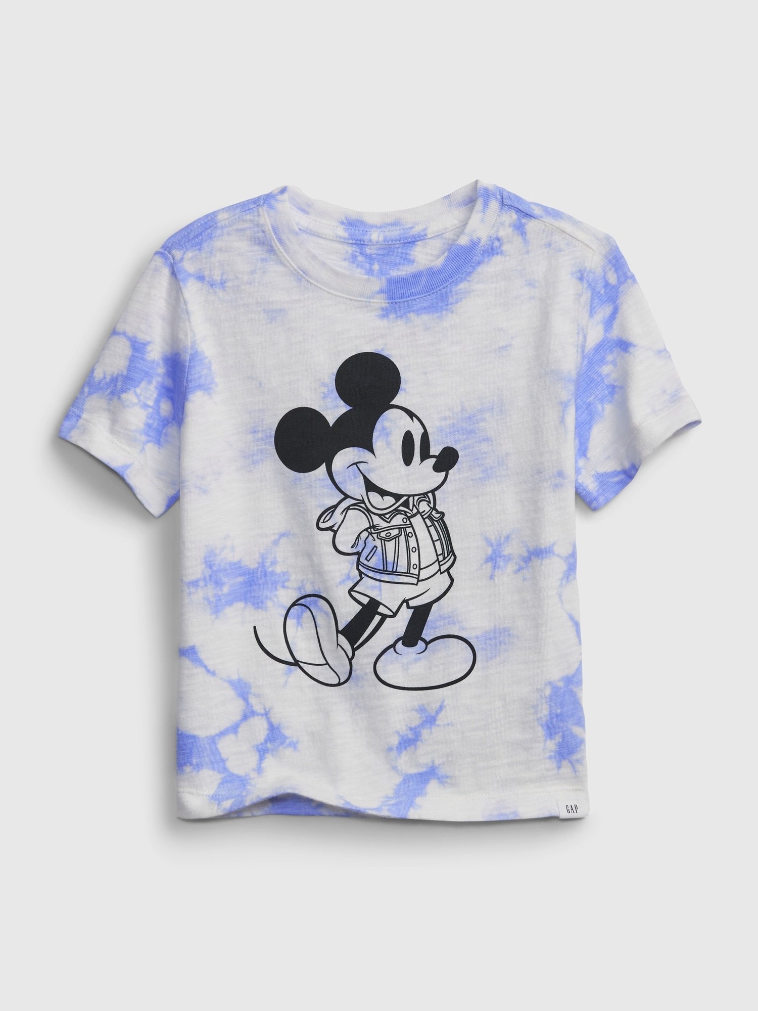 Disney Mickey Mouse Grafik T-Shirt product image
