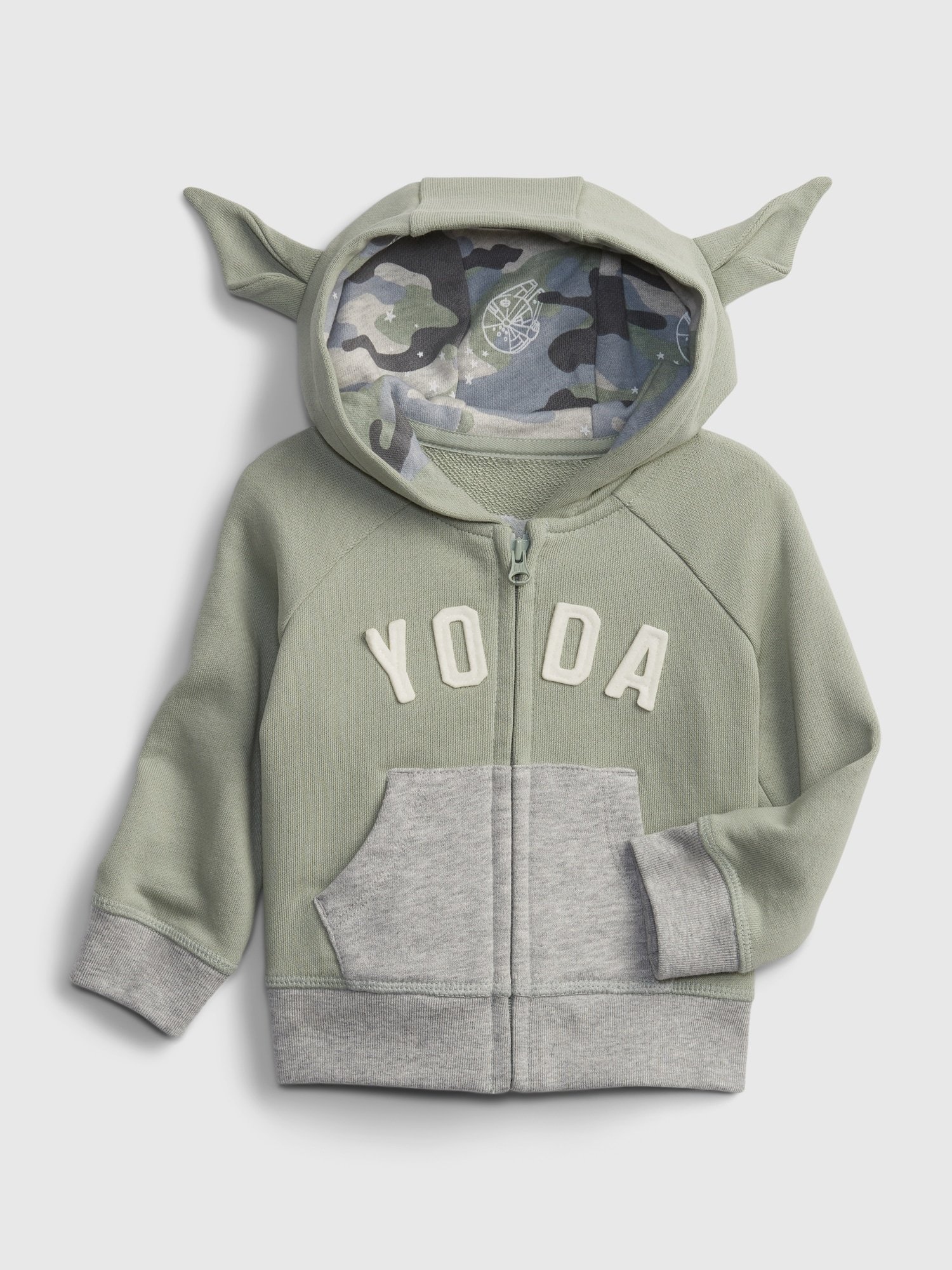 Star Wars™ Kapişonlu Sweatshirt product image