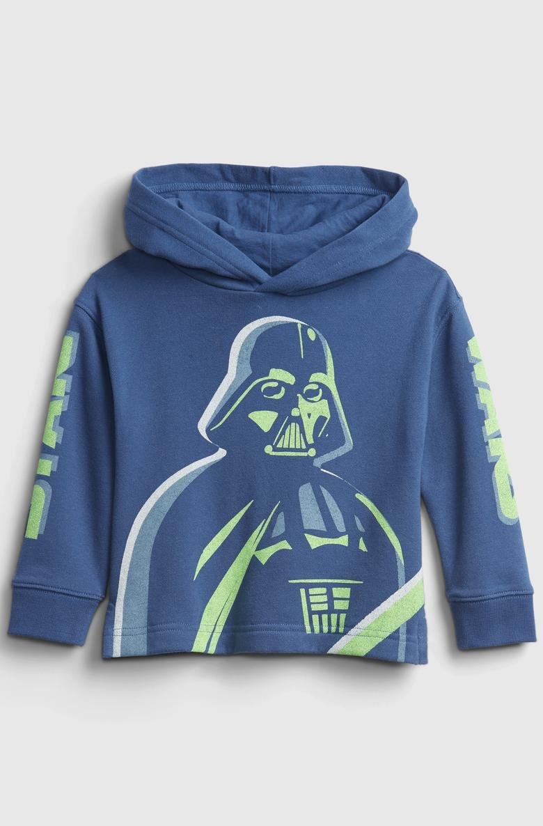  Star Wars™ Grafik Desenli Sweatshirt