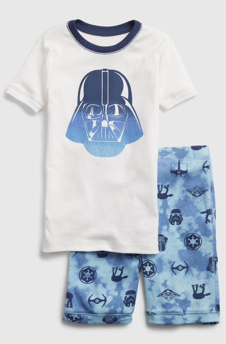  Star Wars™ Desenl, Pijama Seti