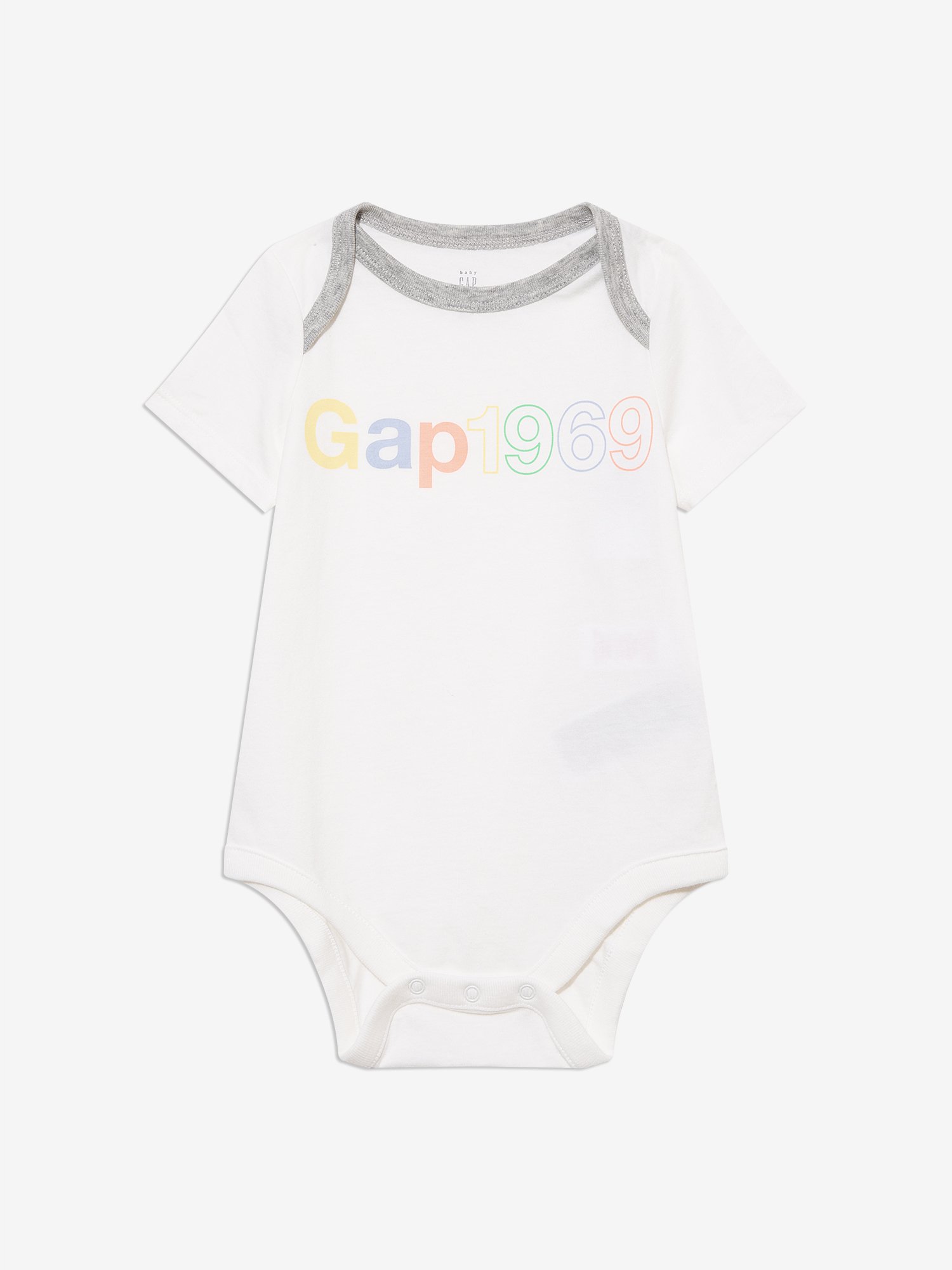 Gap Logo Body product image