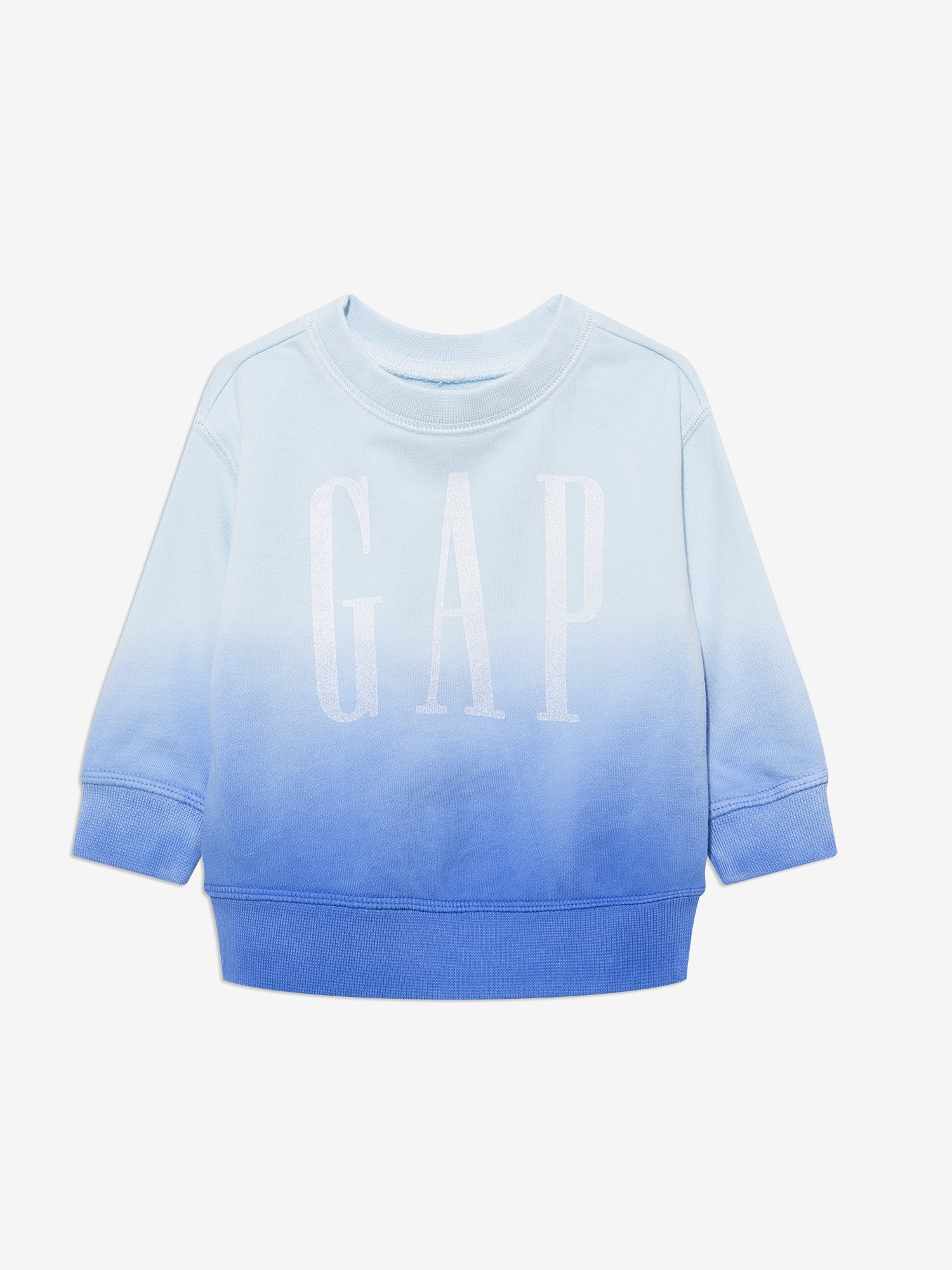 Gap Logo Batik Desenli  Sweatshirt product image