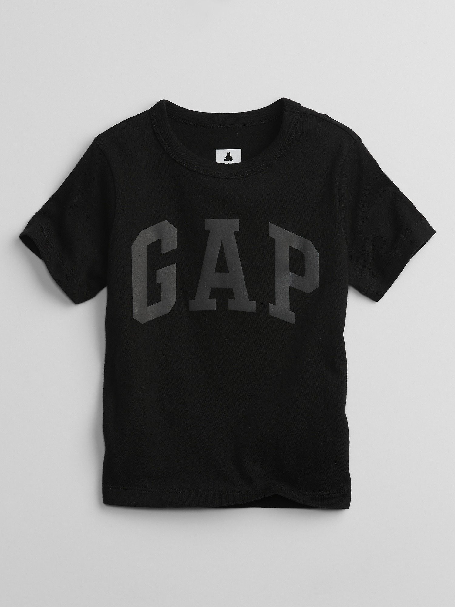%100 Organik Pamuk Gap Logo T-Shirt product image
