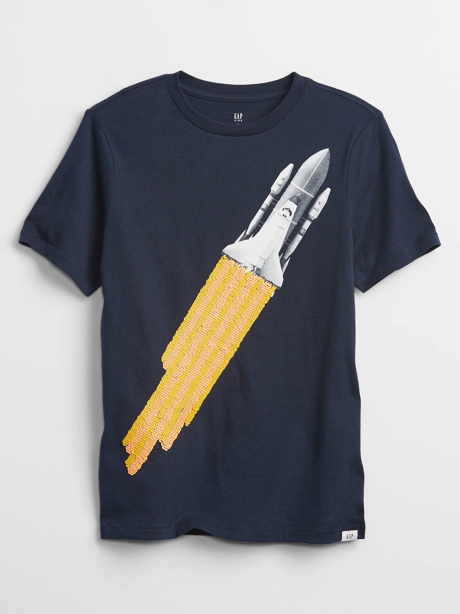 Grafik Desenli T-Shirt product image