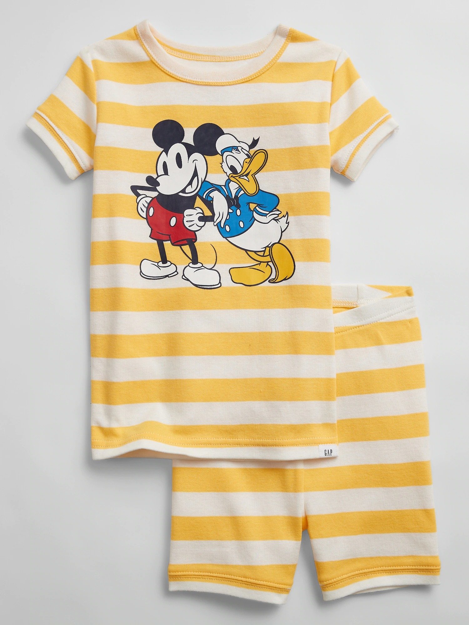 Disney Mickey Mouse Desenli Pijama Takımı product image